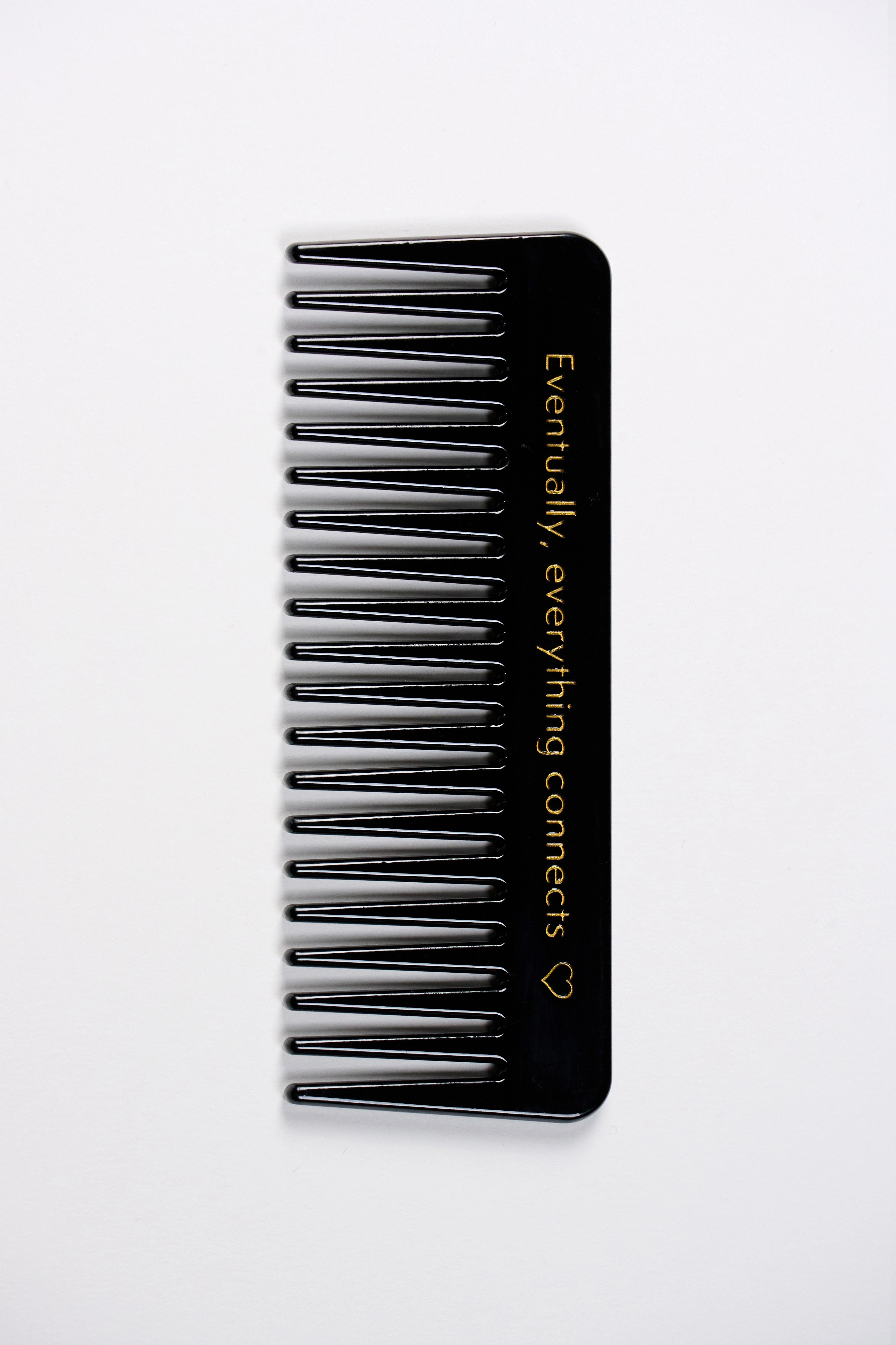 EVENTUALLY EVERYTHING CONNECTS COMB