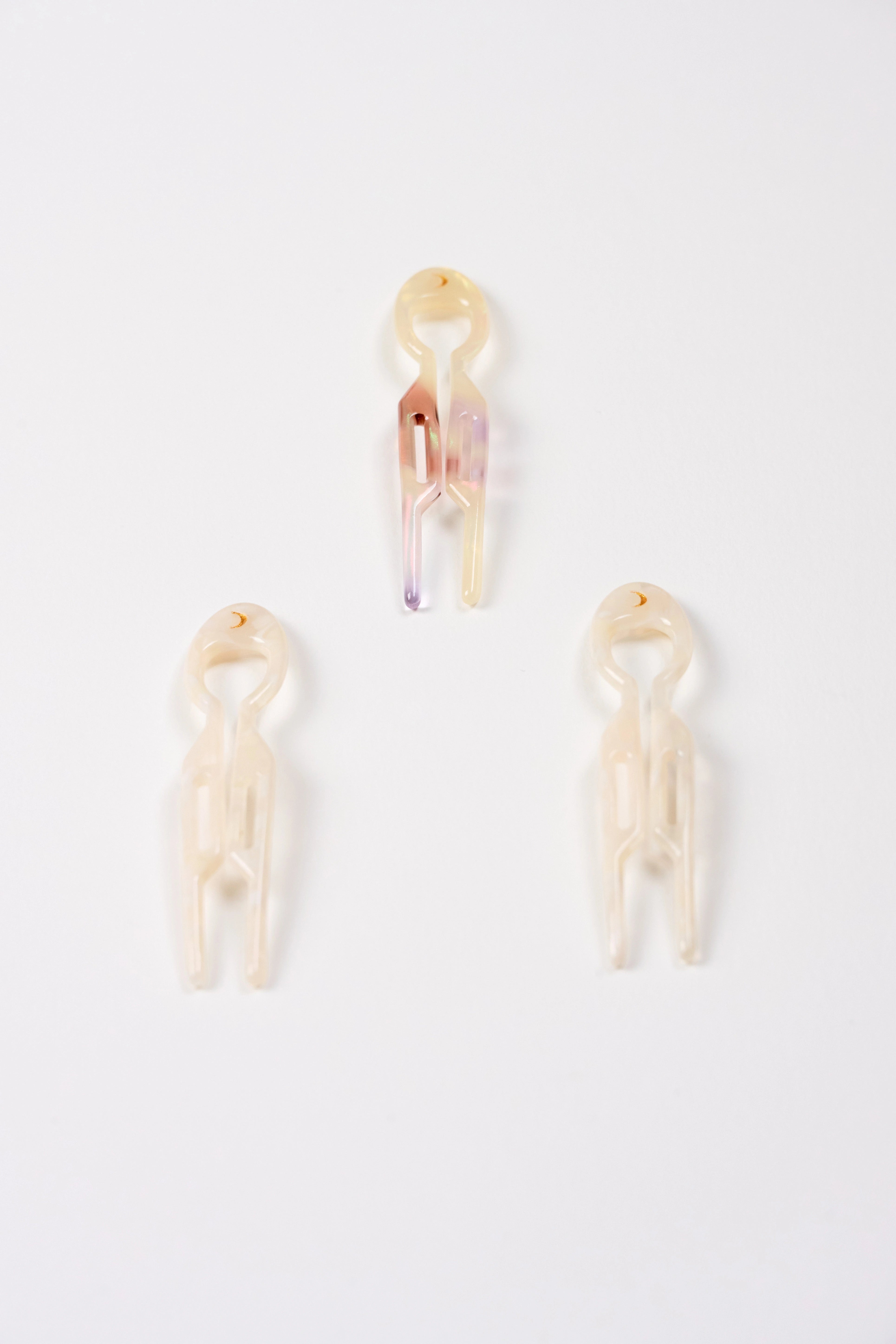 GAIOS AKRILIK FIRKETE SET