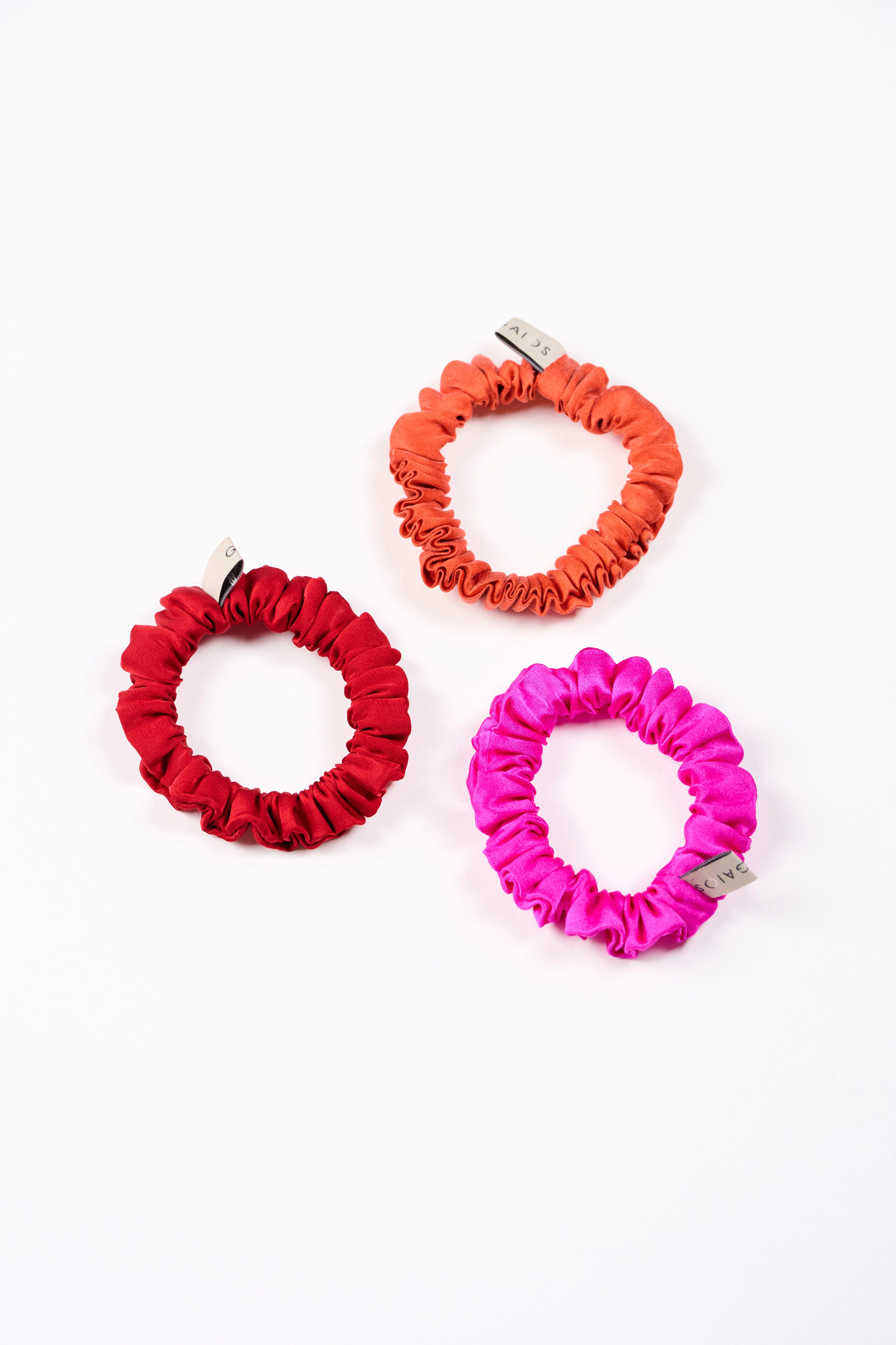 CHLOE SUNSET LASTIK TOKA SET