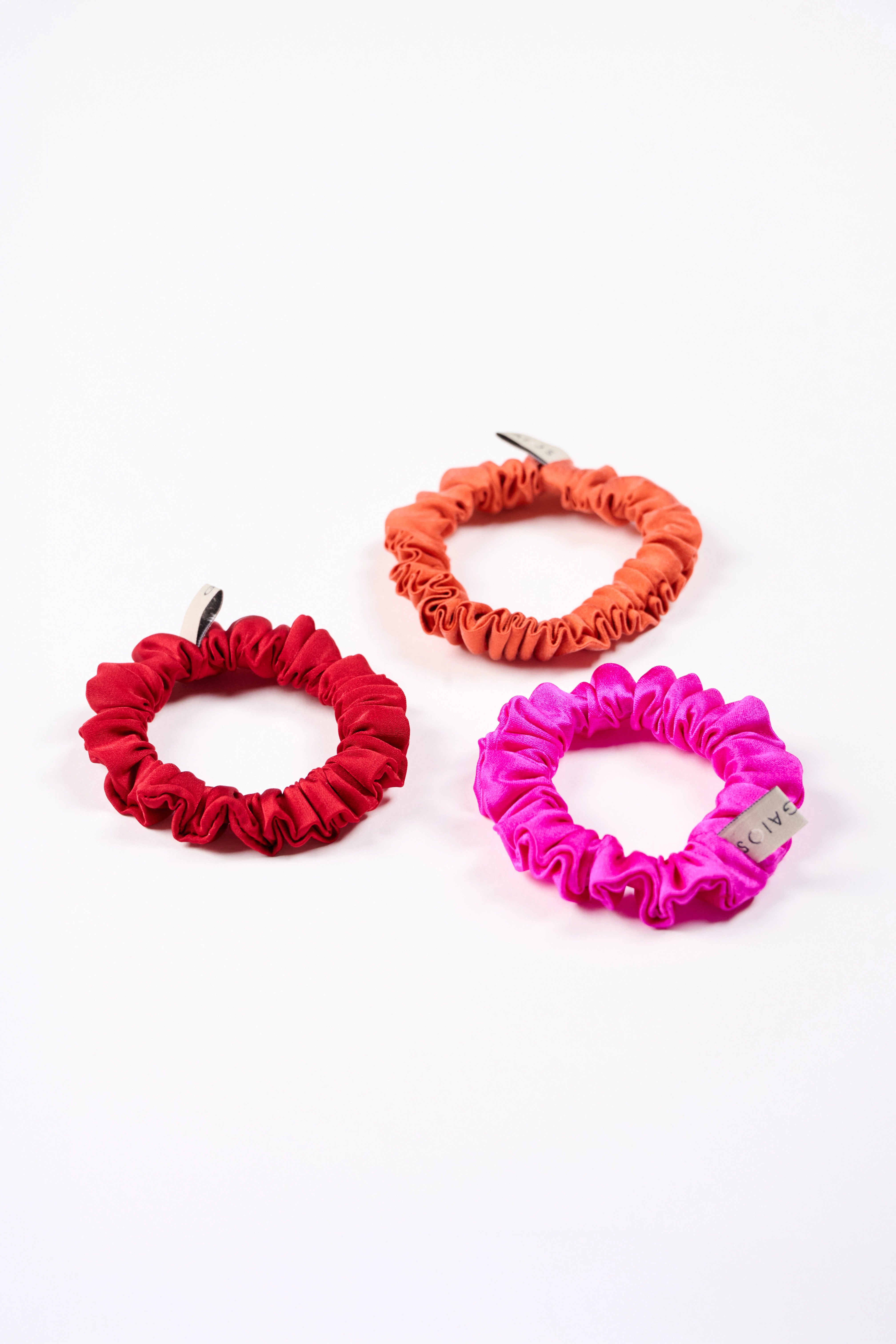 CHLOE SUNSET LASTIK TOKA SET