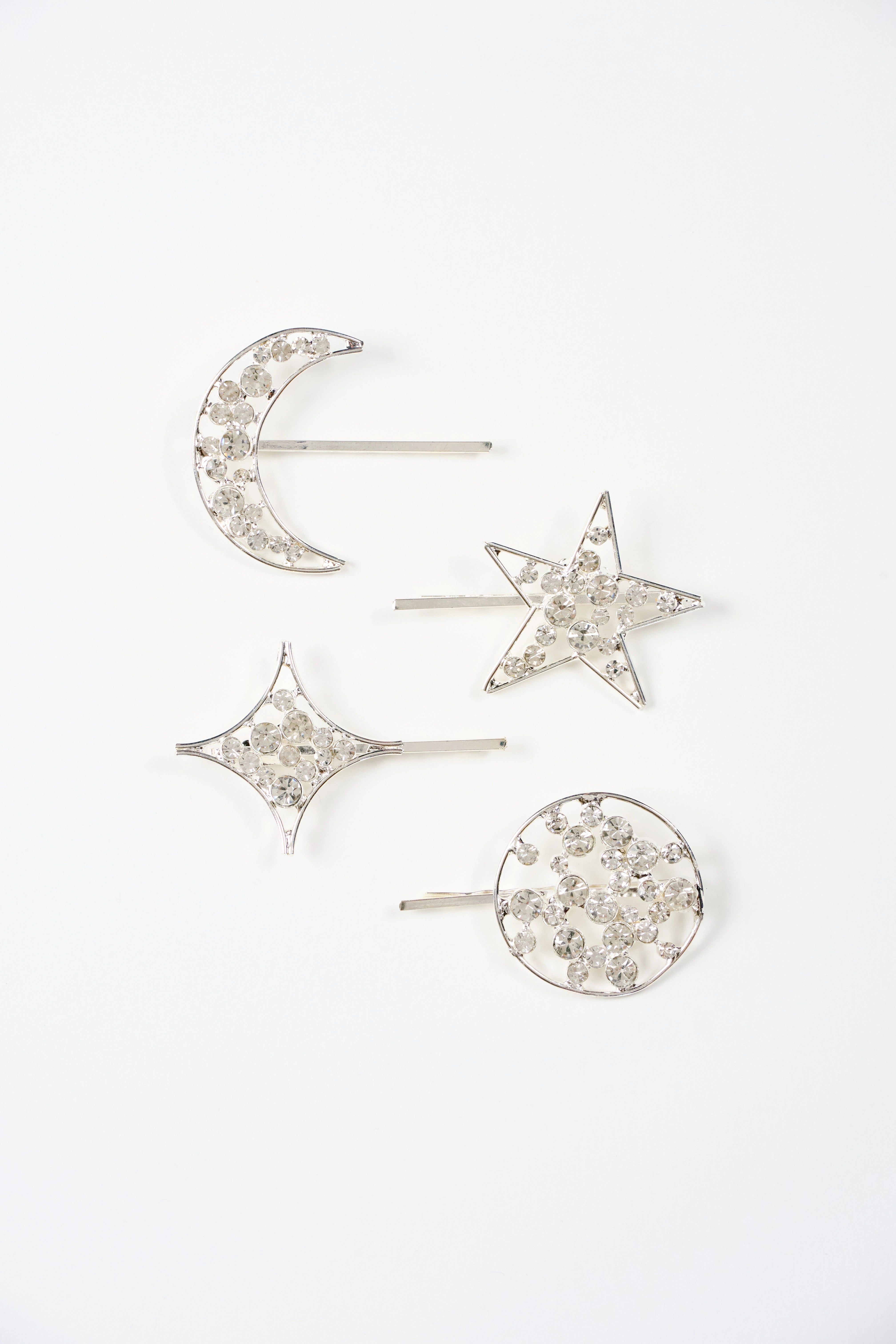 COSMIC PIN SET