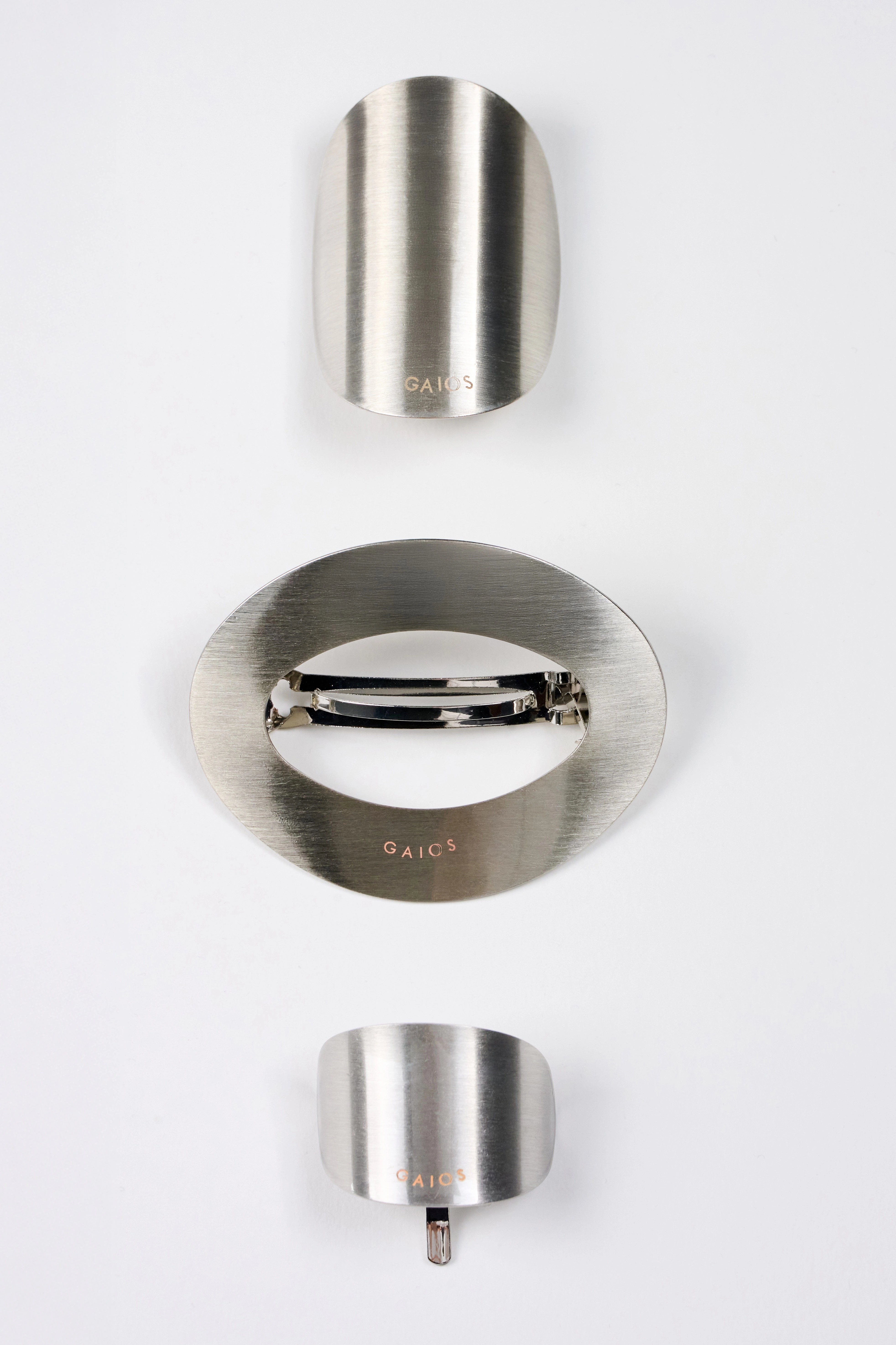 MATTE VESPER TOKA SET