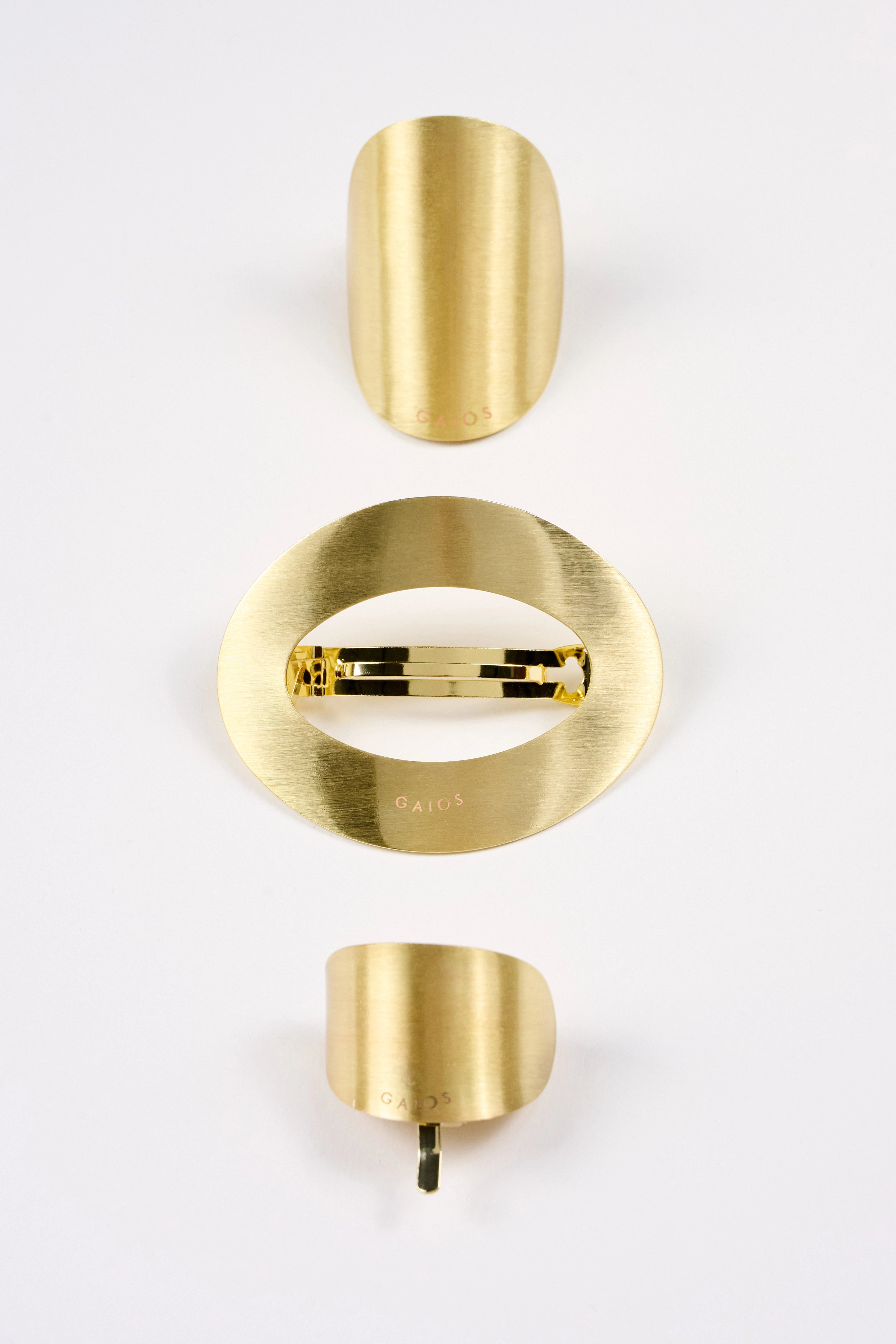 MATTE VESPER TOKA SET