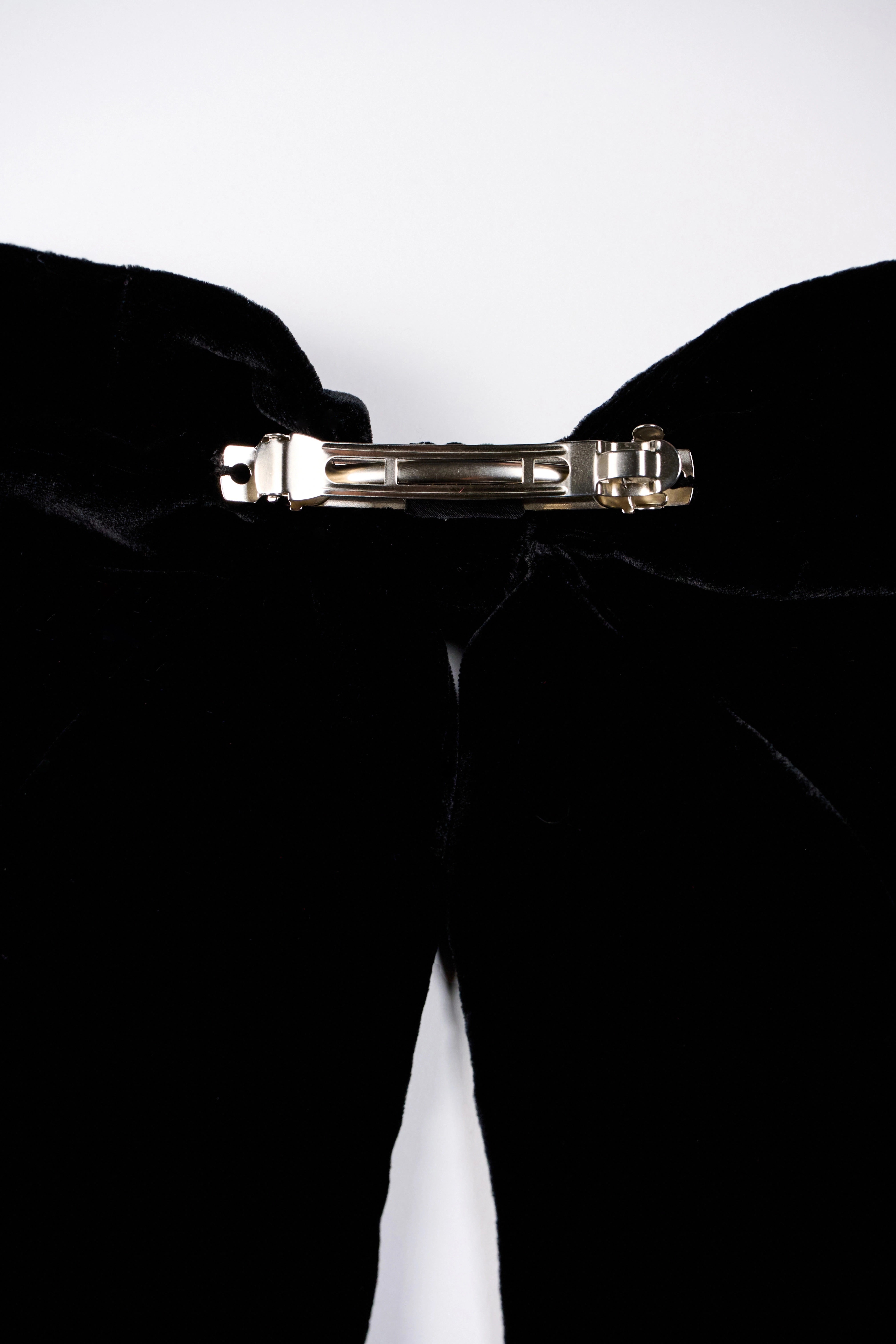 JENNY İPEK KADİFE KURDELE