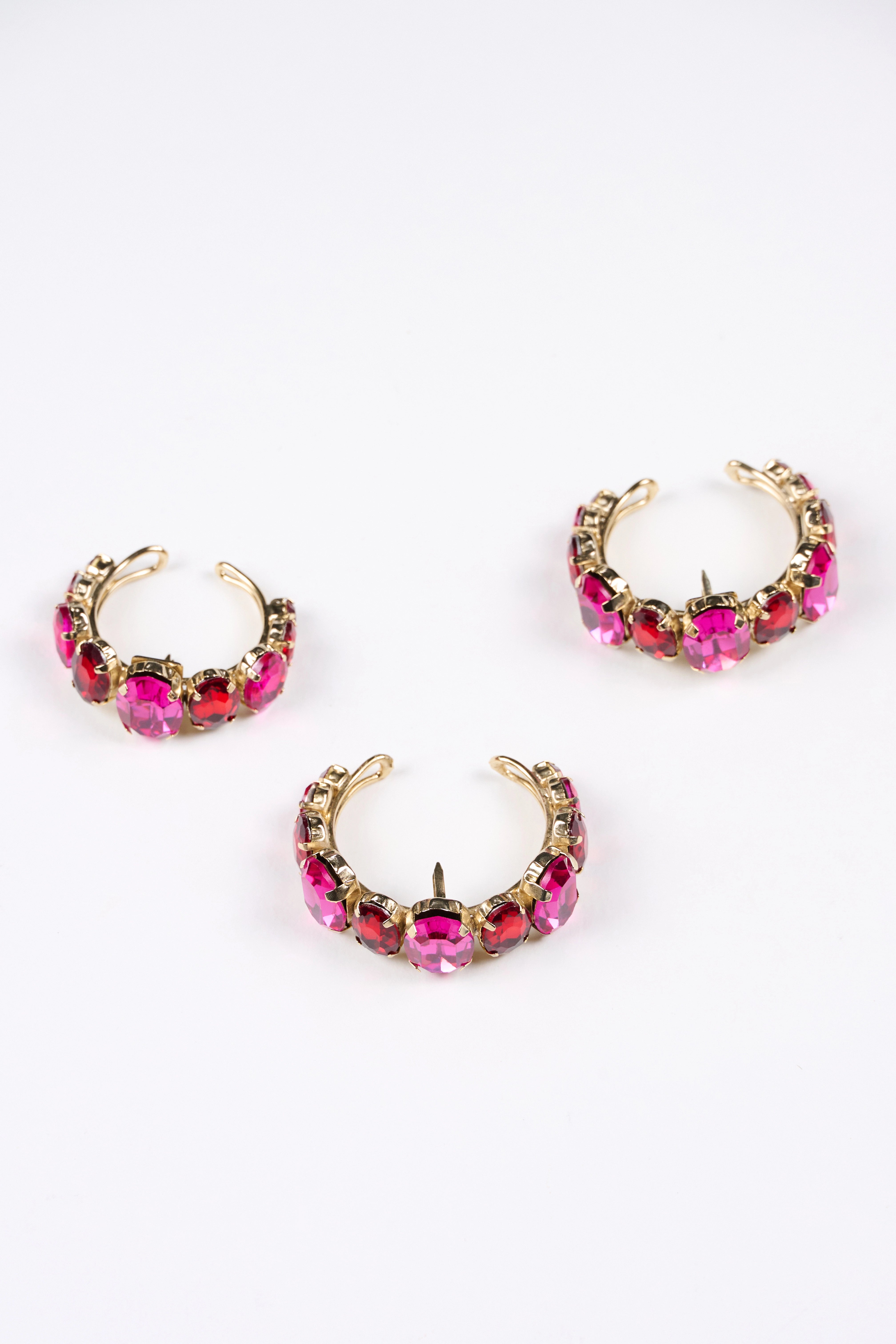 DREAMER SAC KELEPÇESİ