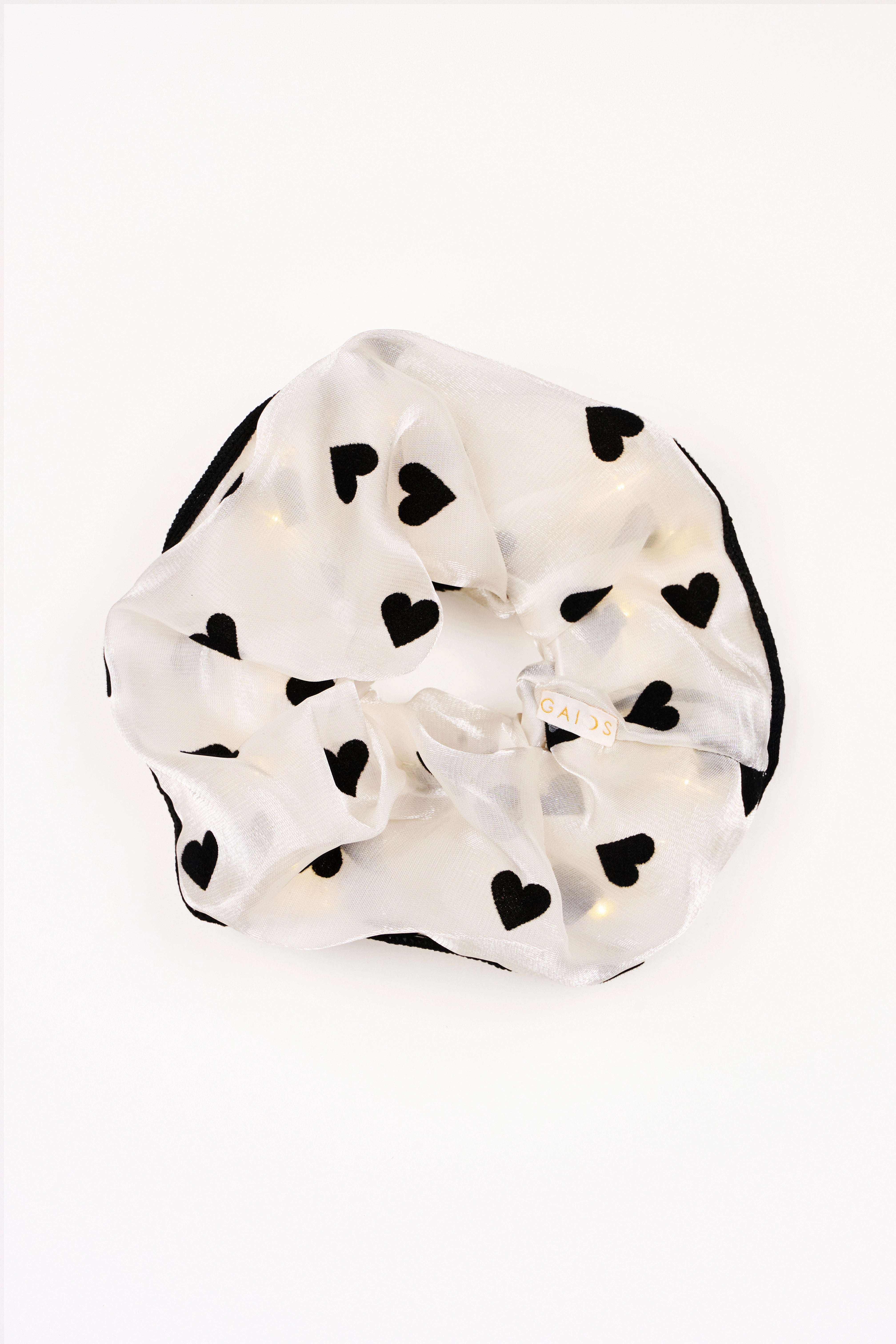 IŞIKLI HEART LASTIK TOKA