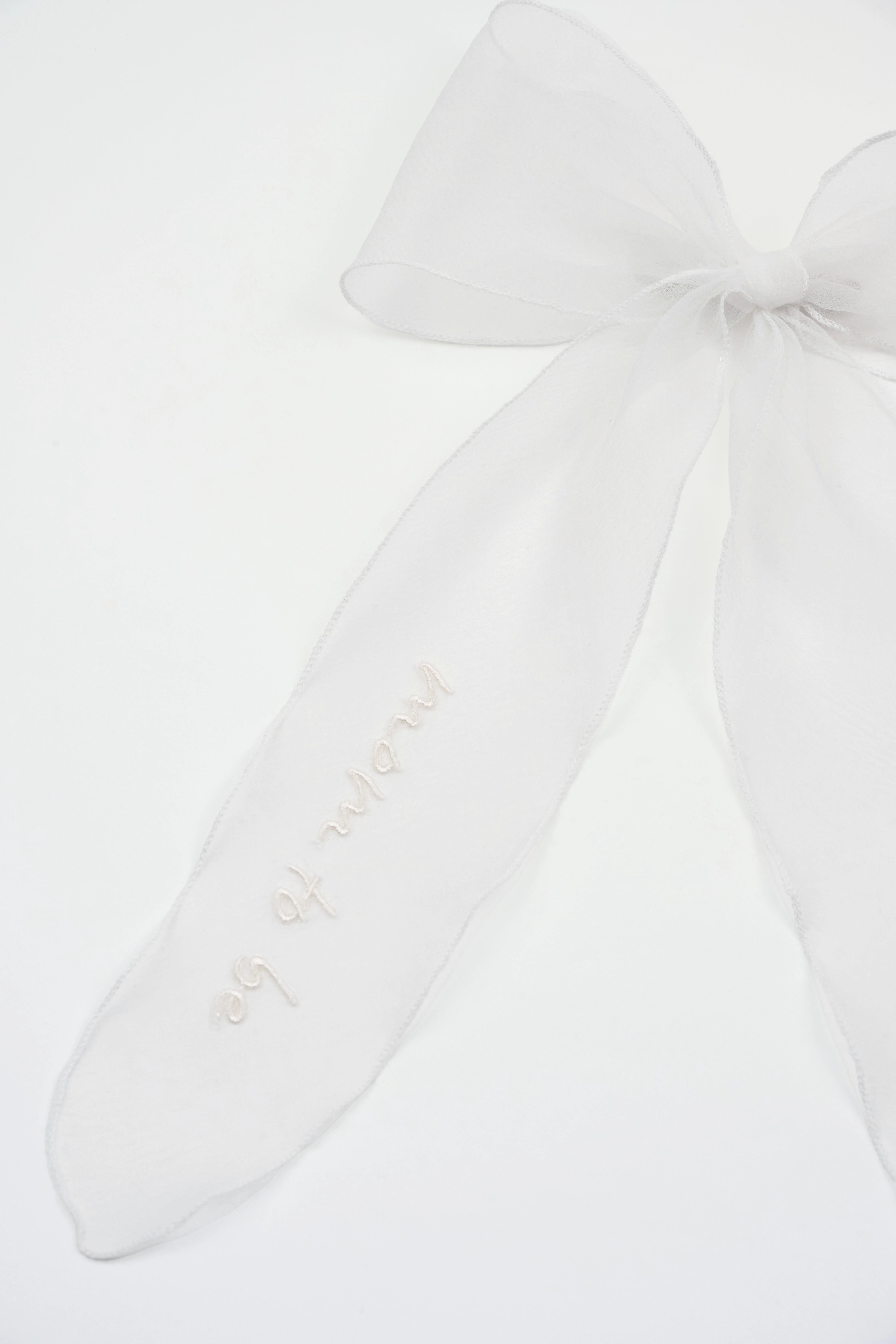 'MOM TO BE' KURDELE TOKA