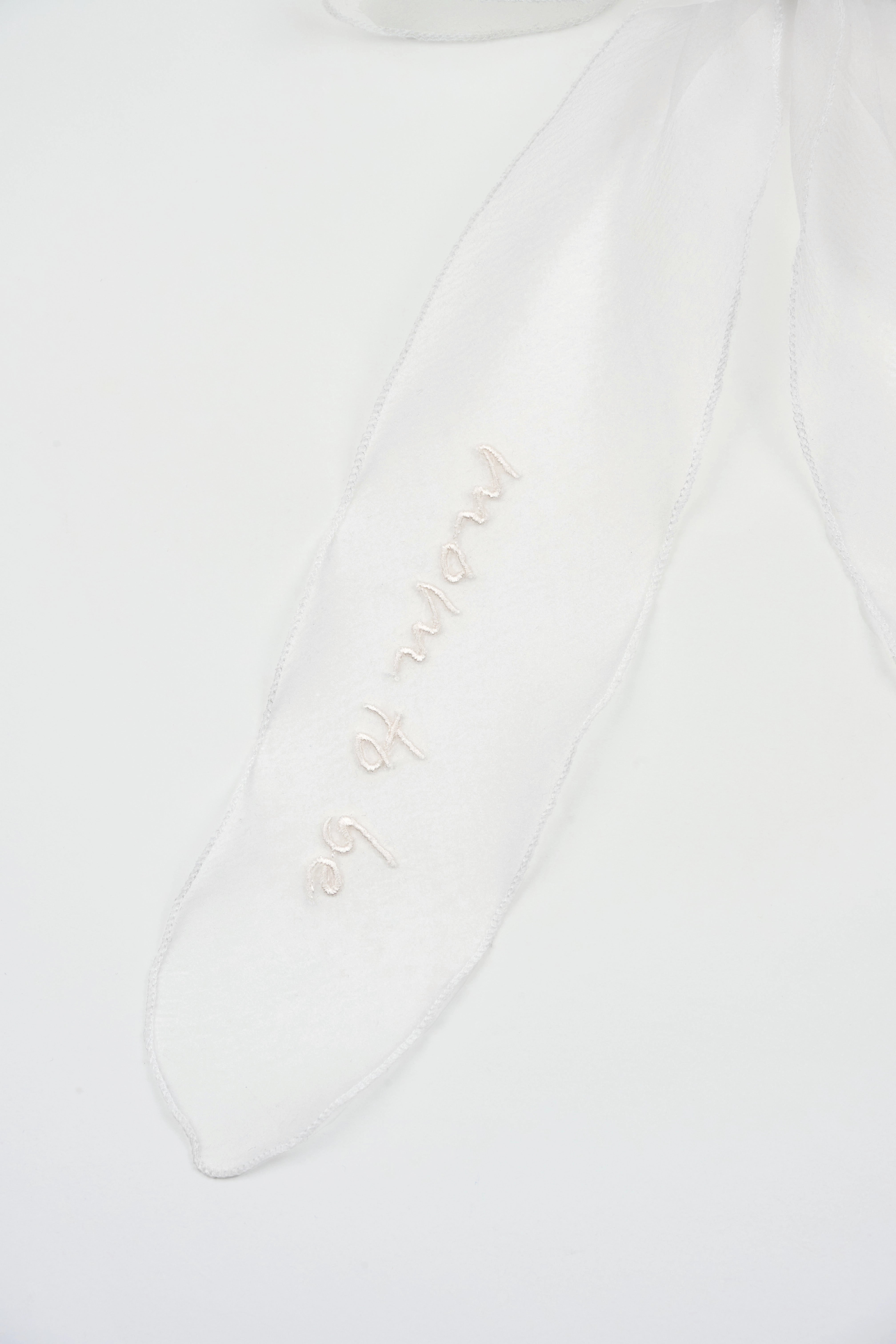 'MOM TO BE' KURDELE TOKA