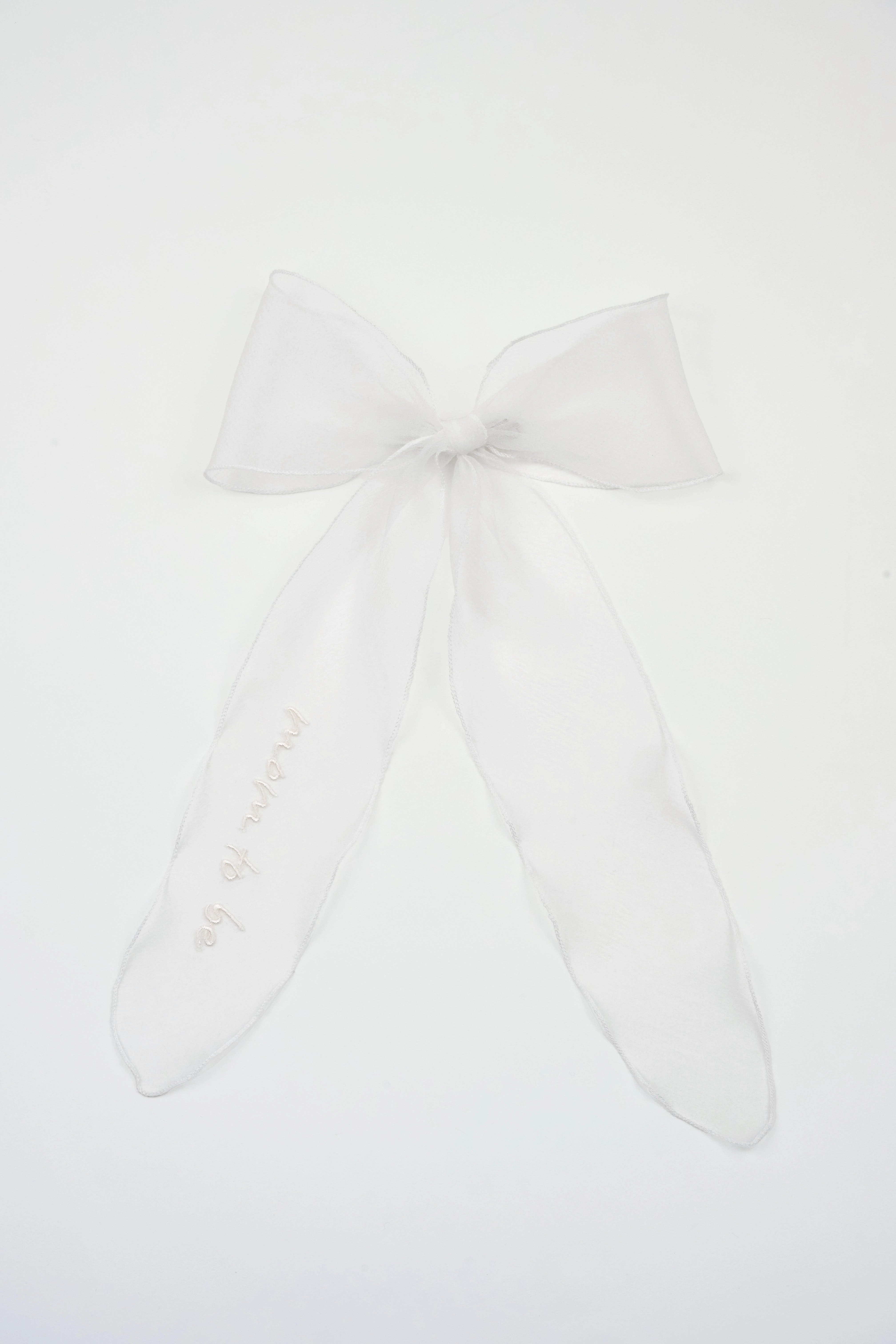 'MOM TO BE' KURDELE TOKA