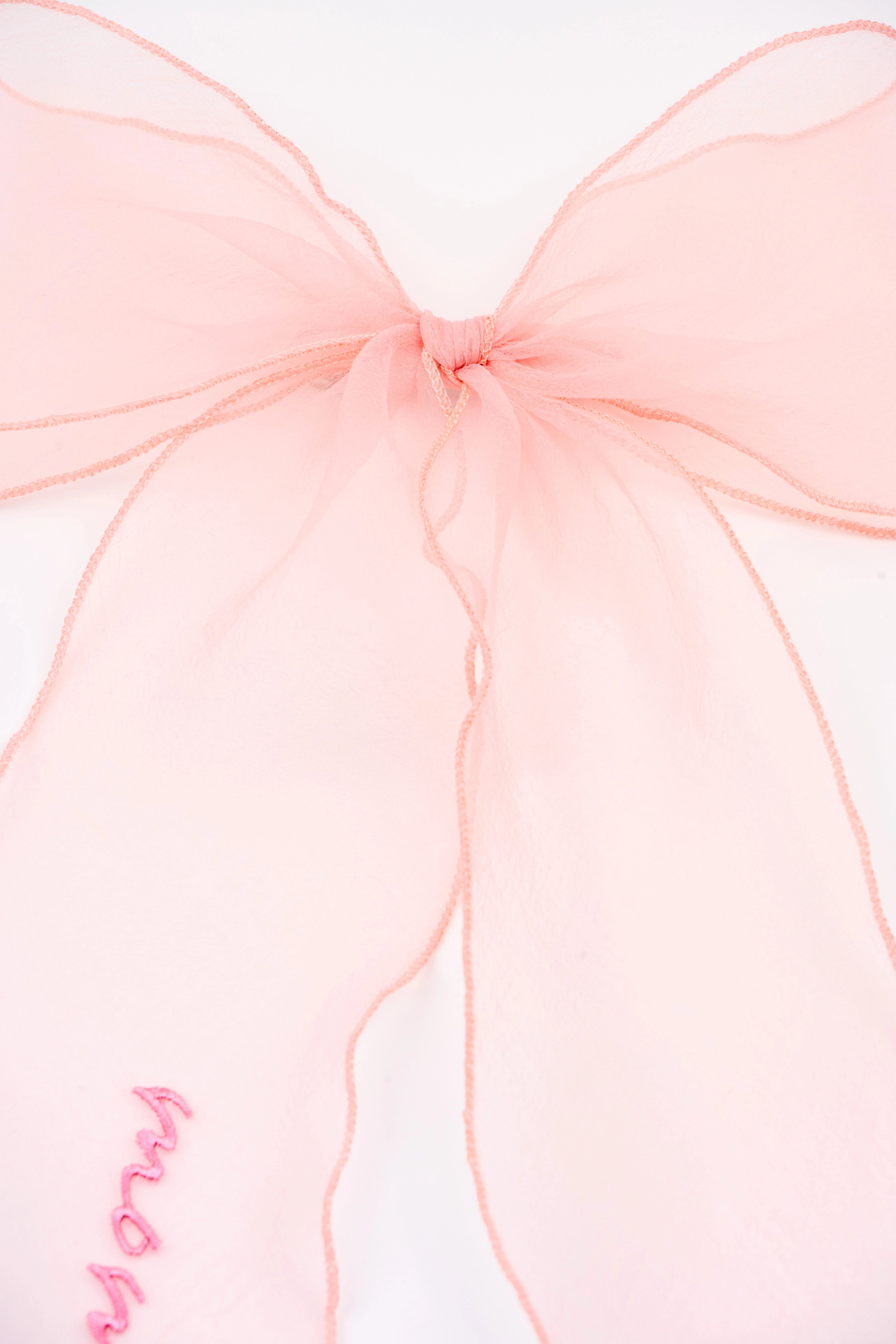 'MOM TO BE' KURDELE TOKA