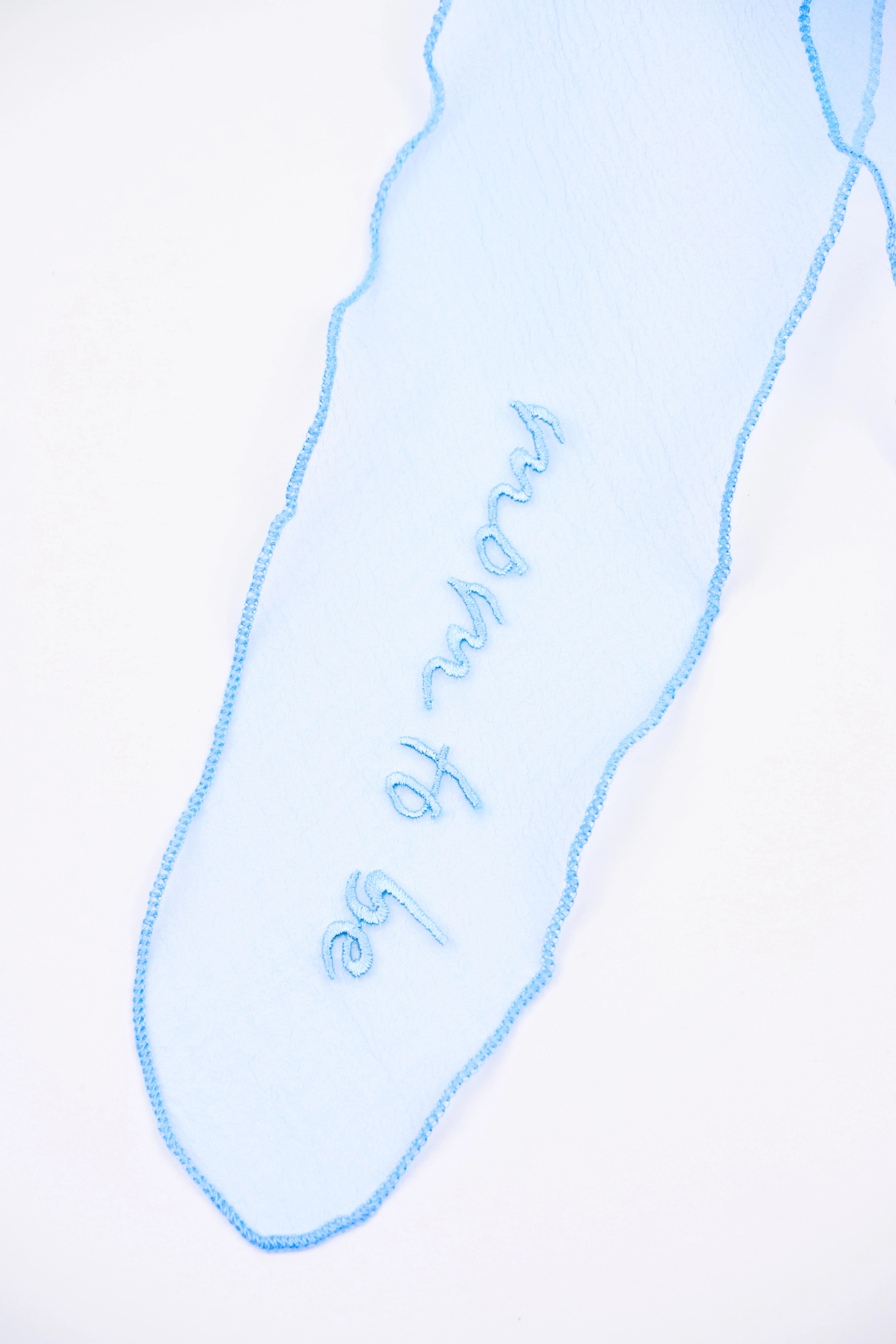 'MOM TO BE' KURDELE TOKA