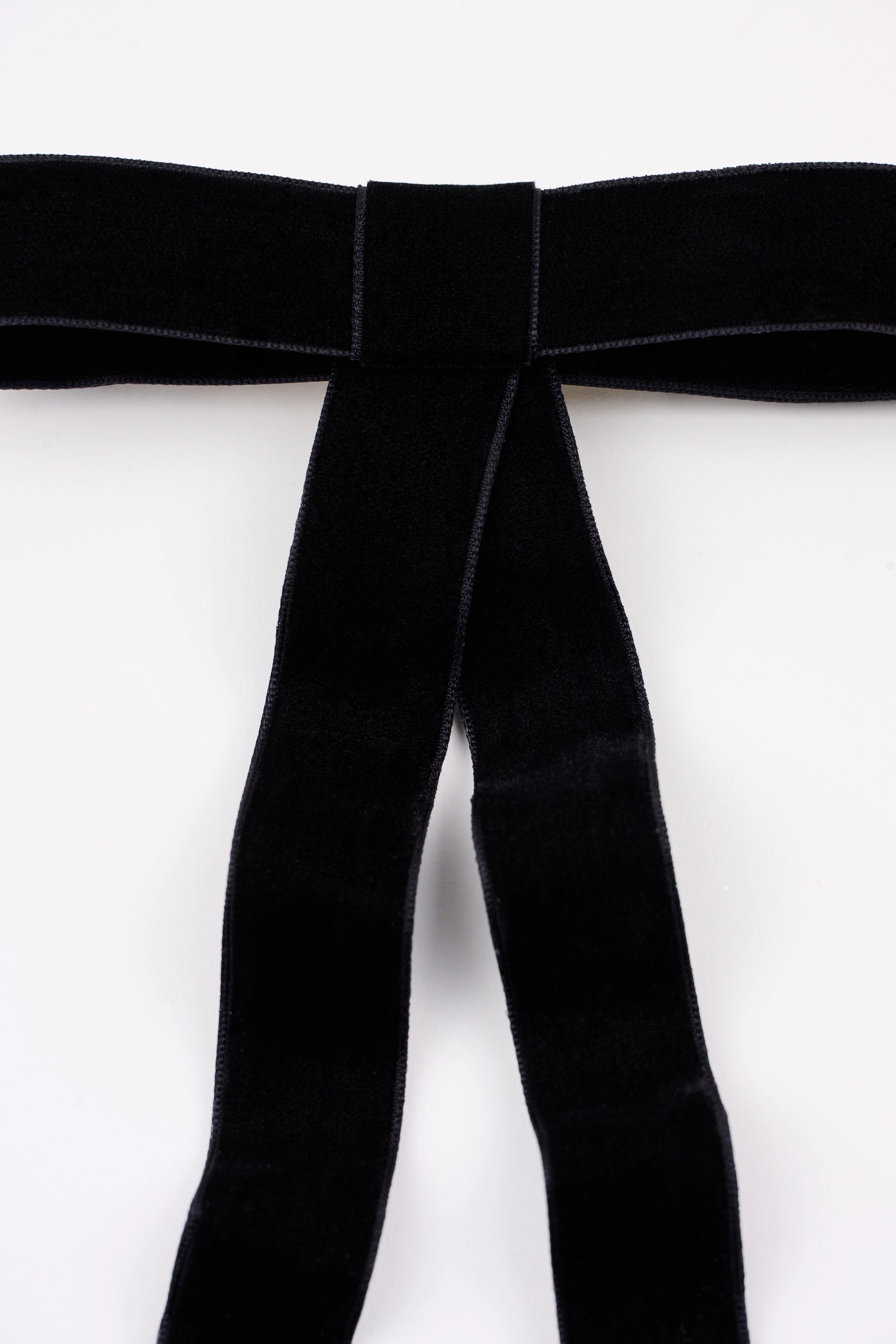 FARFALLE KURDELE KLIPS TOKA