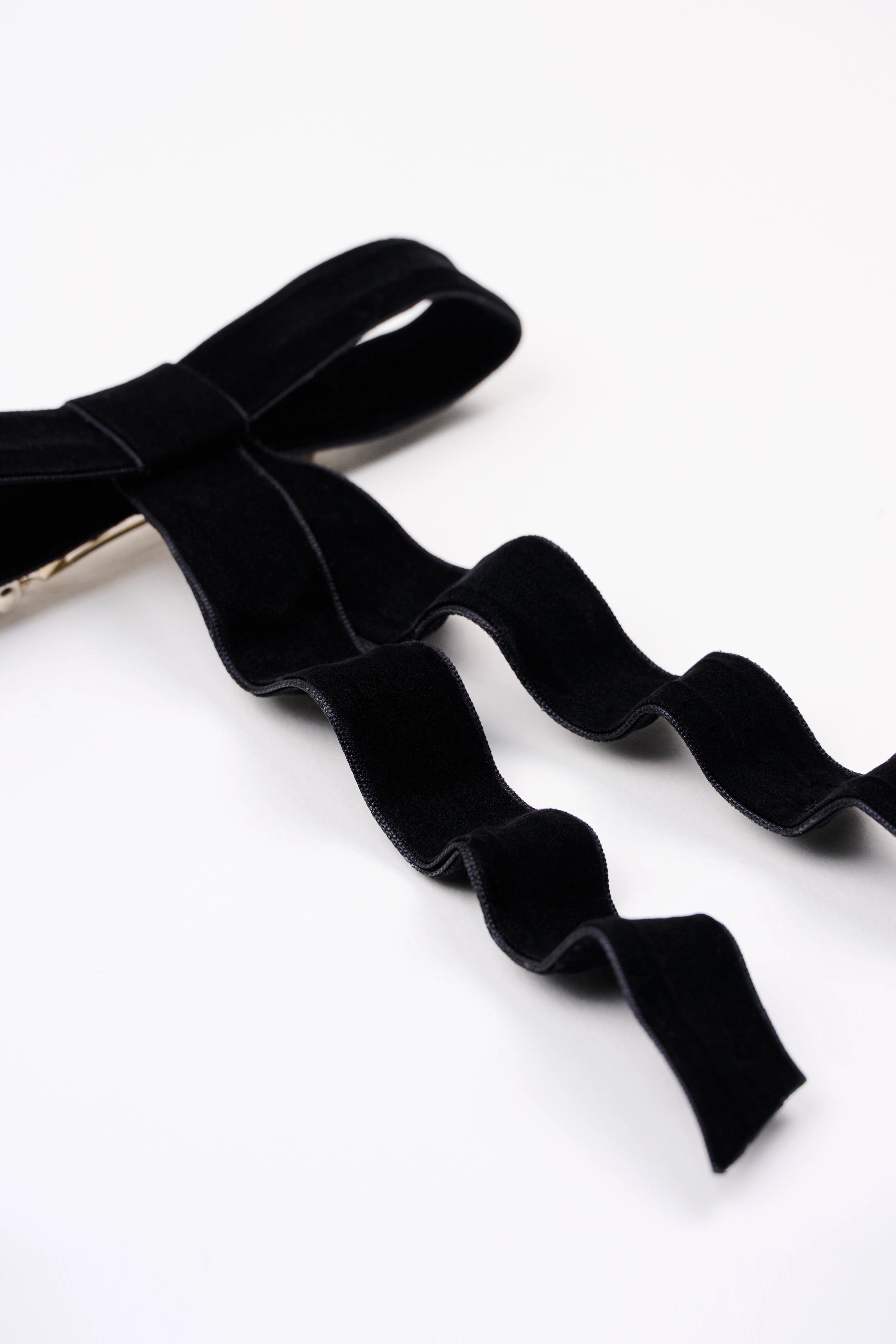 FARFALLE KURDELE KLIPS TOKA