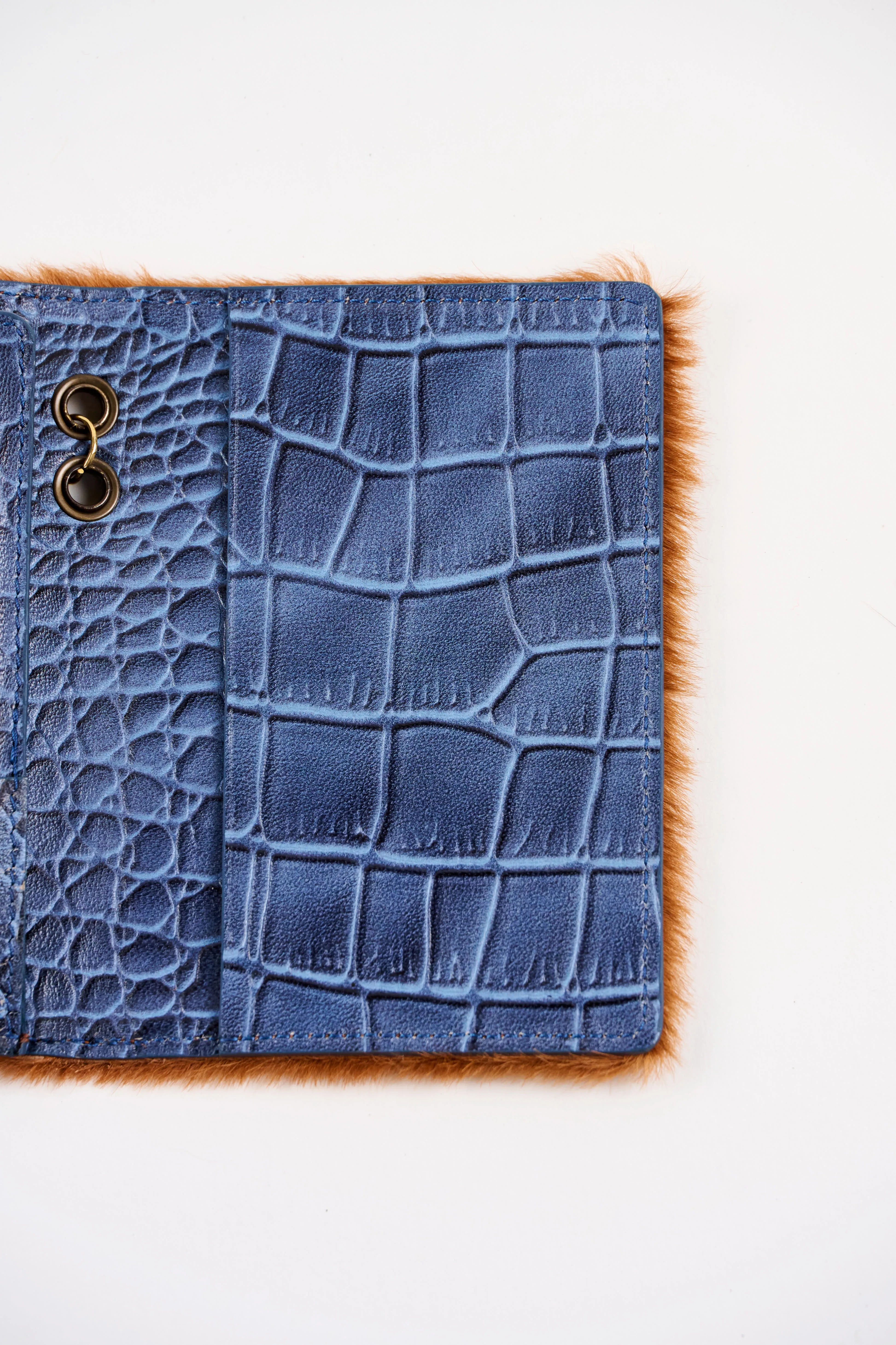 KARMEN PASAPORT KILIFI