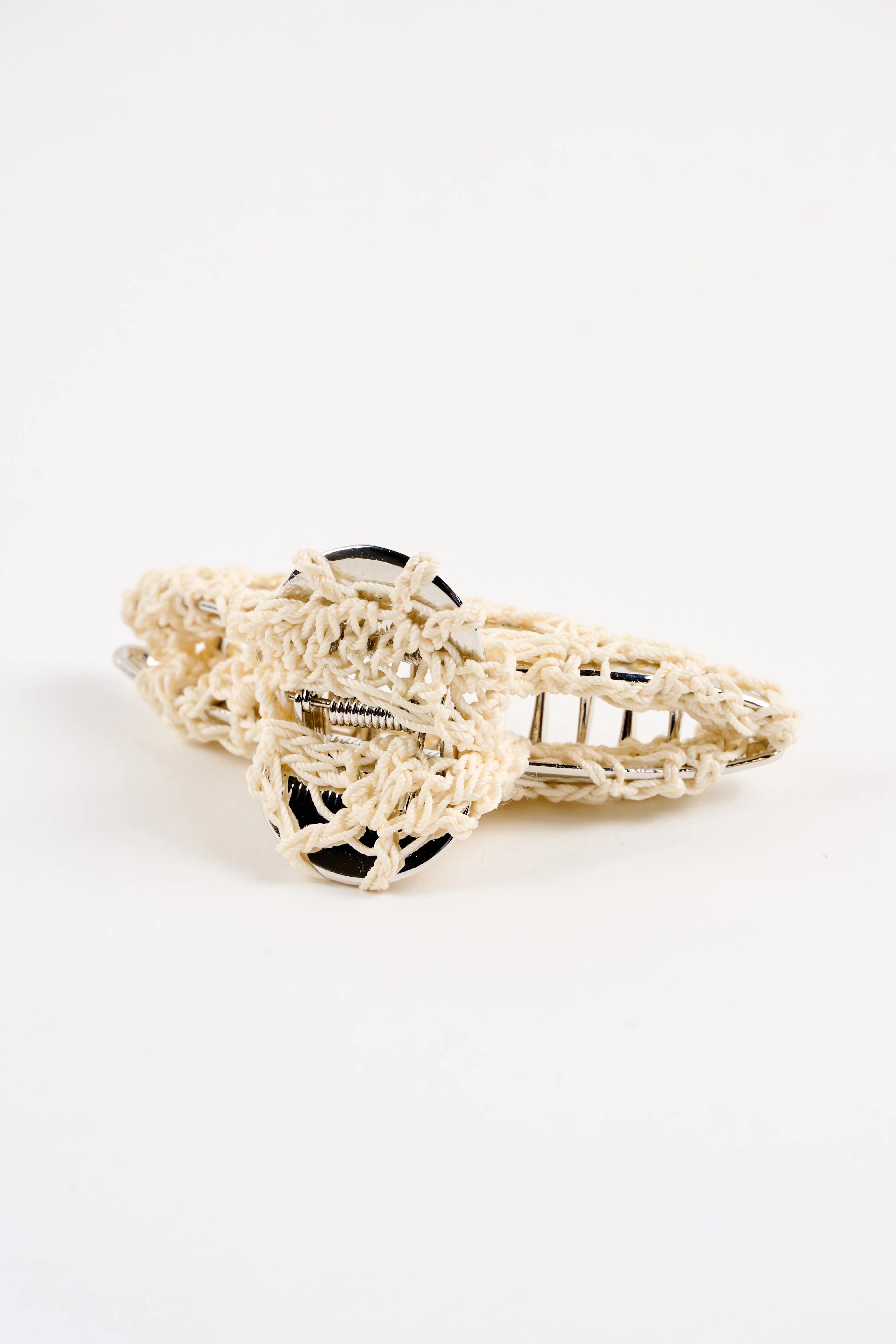 KNIT EDGE MANDAL TOKA