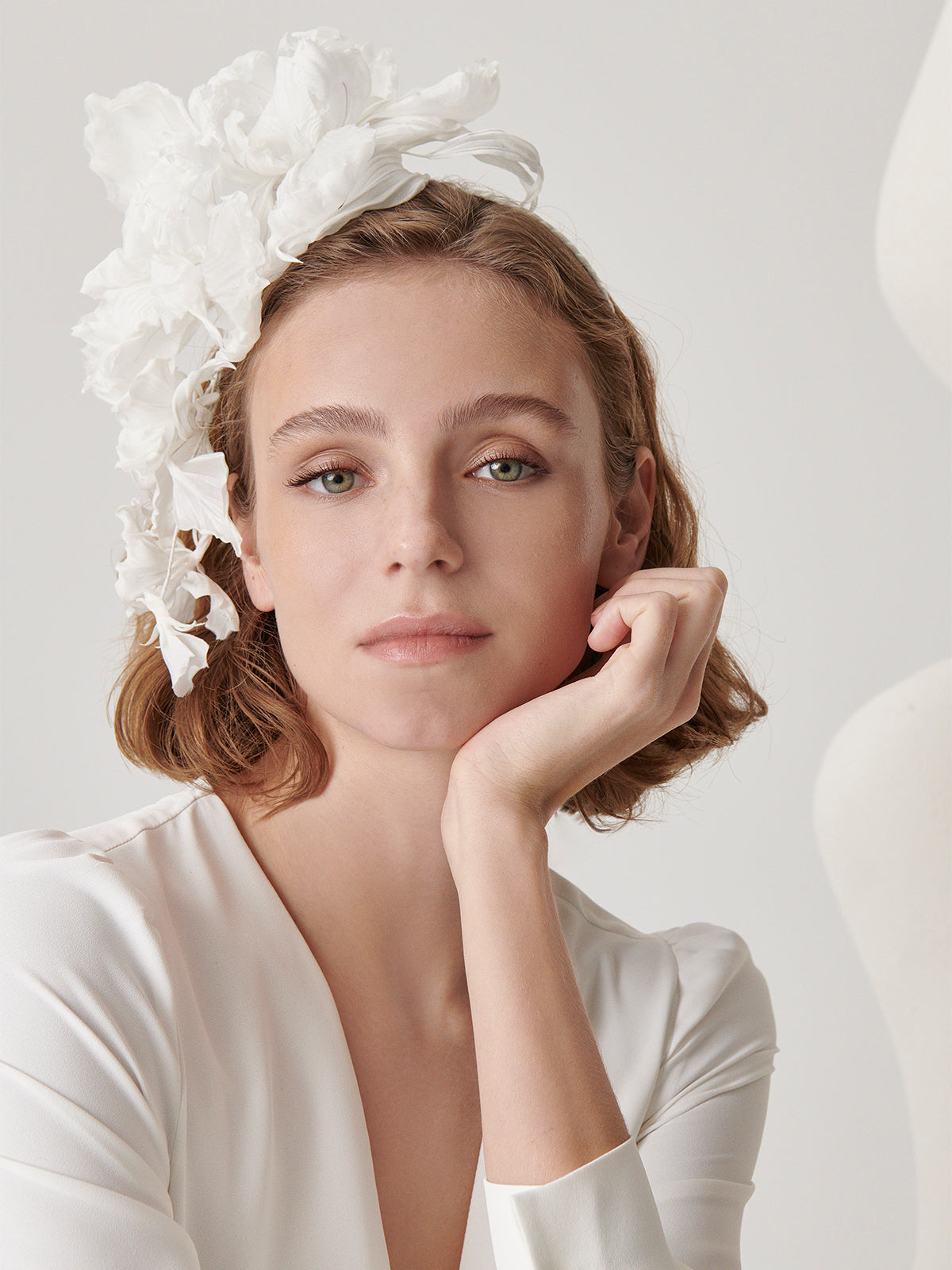 SONIA SAÇ AKSESUARI