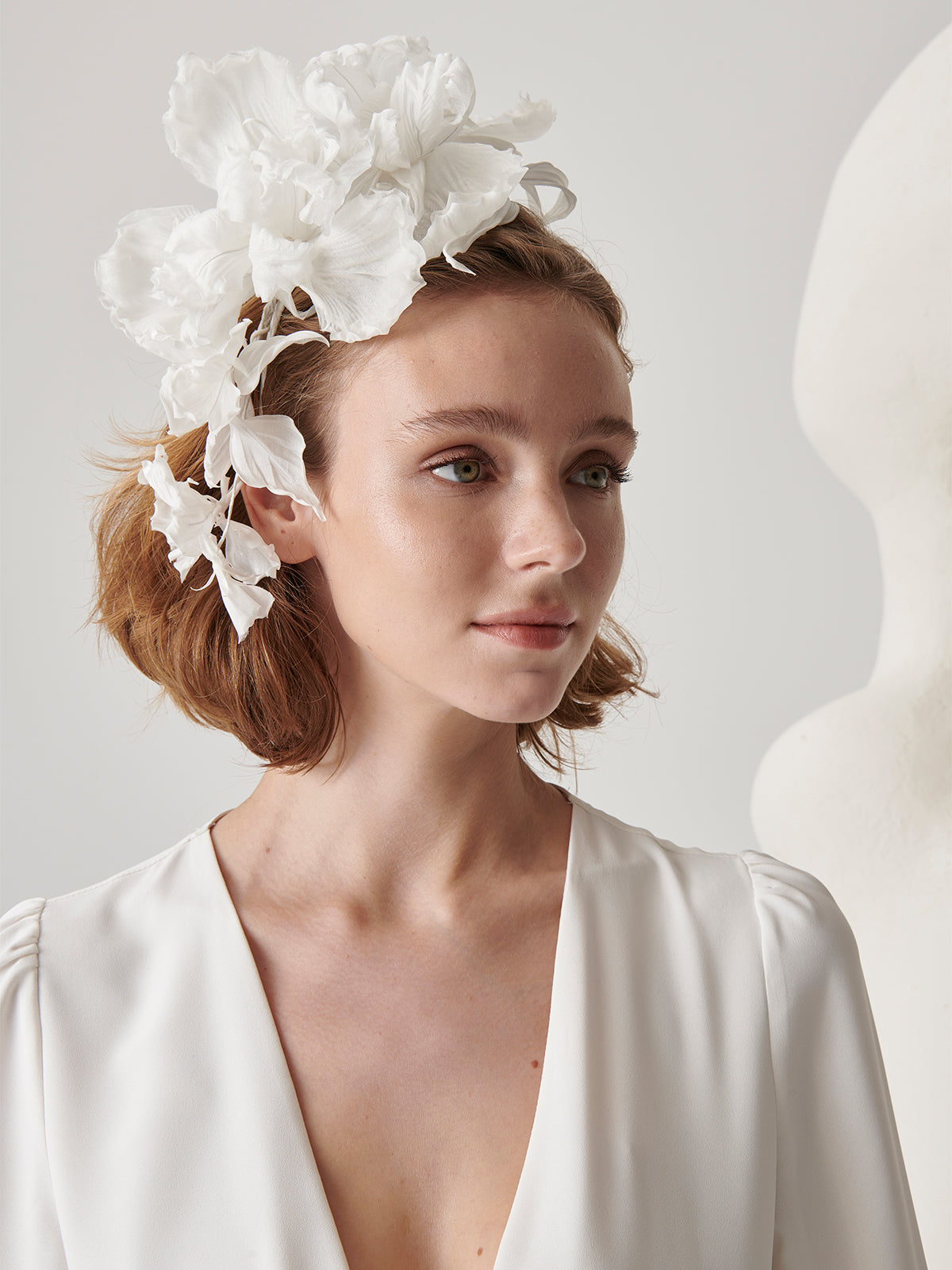 SONIA SAÇ AKSESUARI