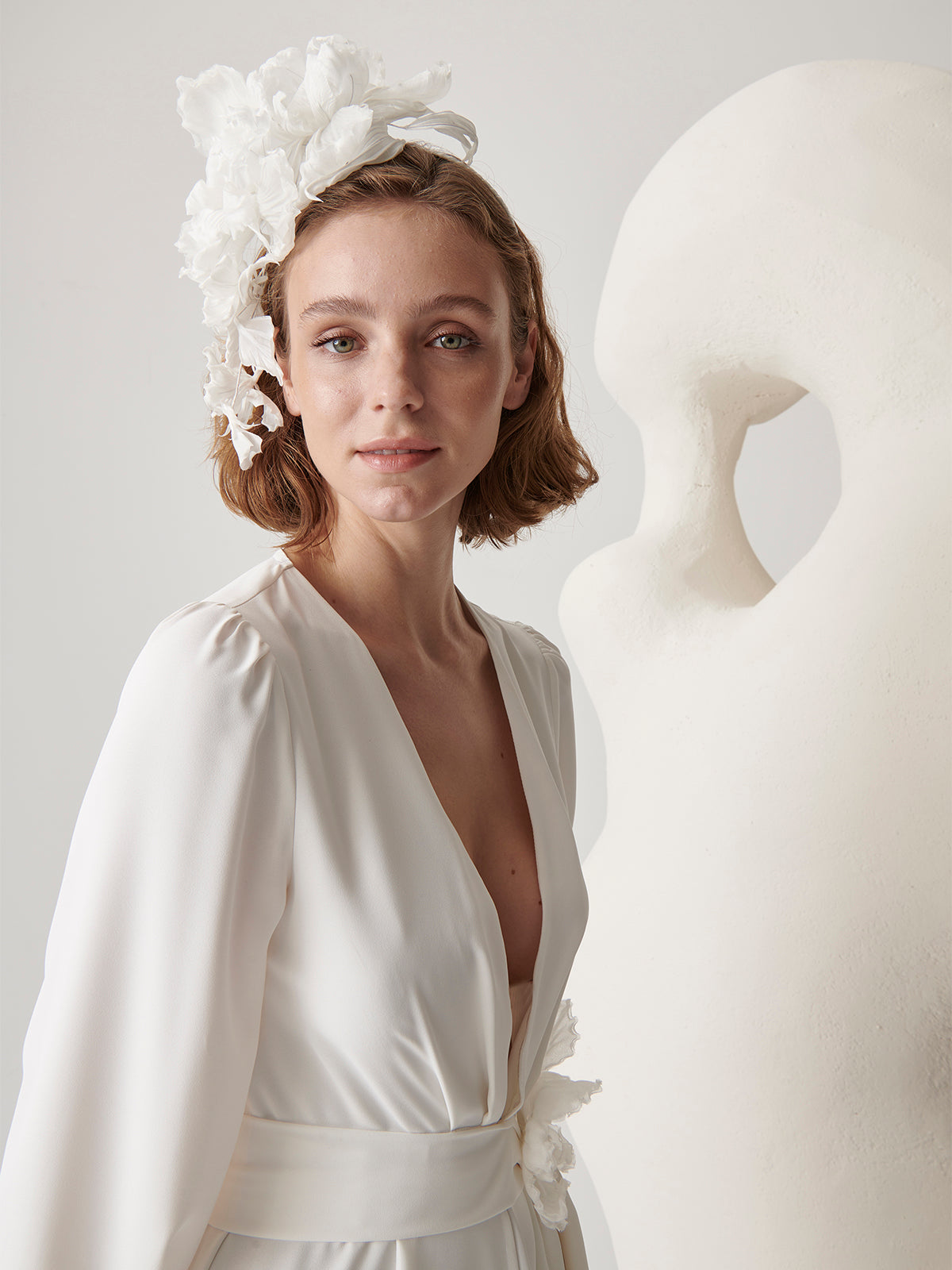 SONIA SAÇ AKSESUARI