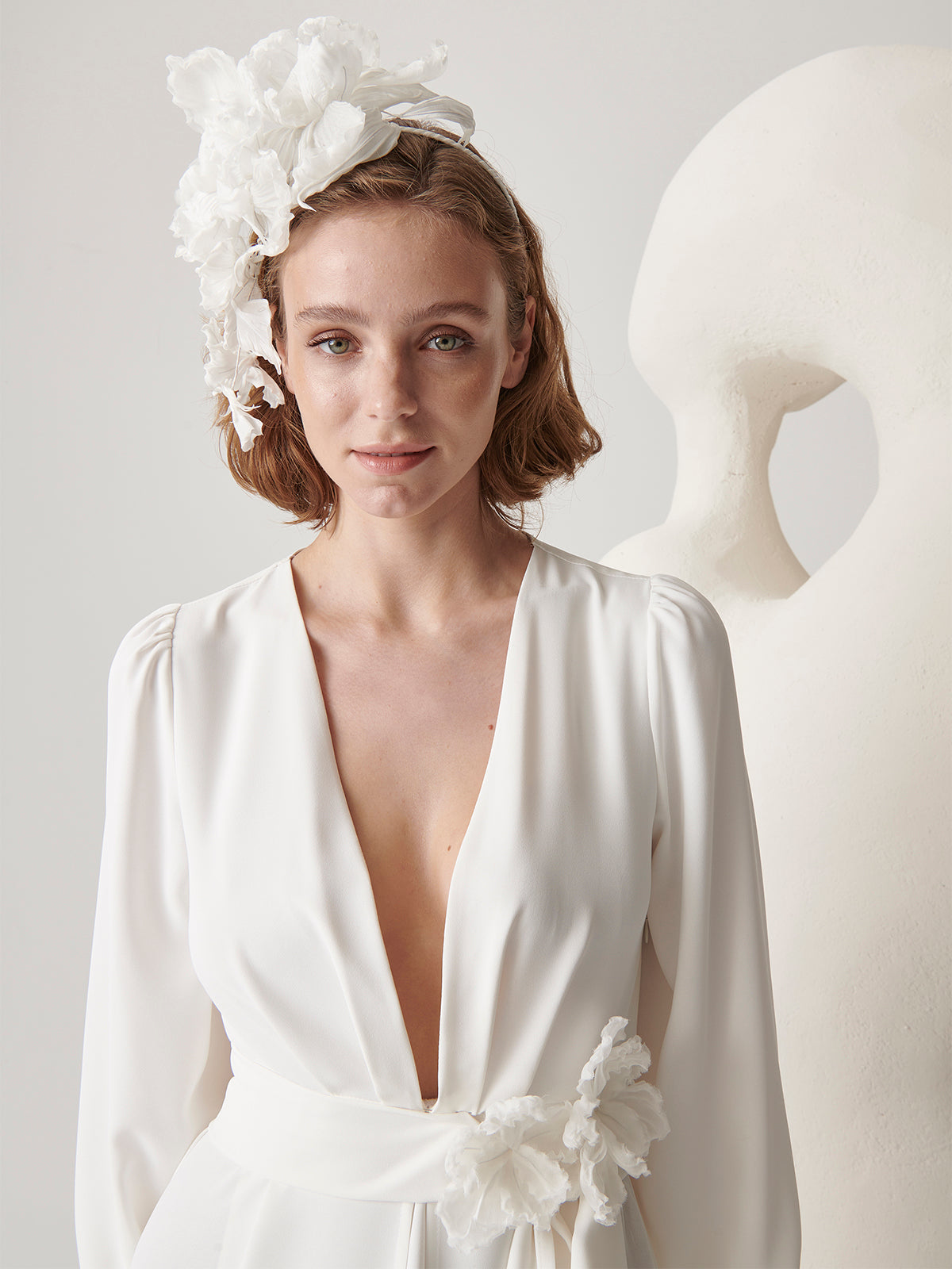 SONIA SAÇ AKSESUARI