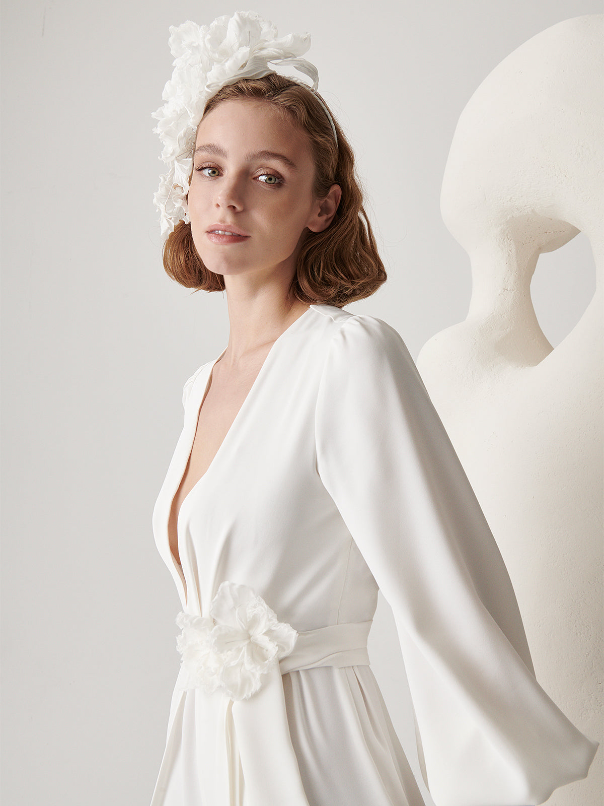 SONIA SAÇ AKSESUARI