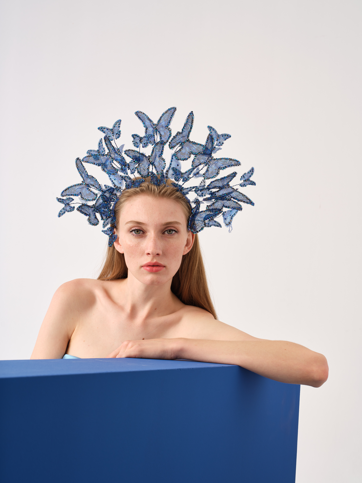 DREAMER SAÇ AKSESUARI