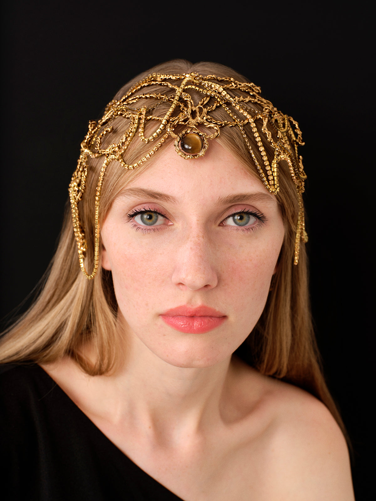 ARWEN SAÇ AKSESUARI