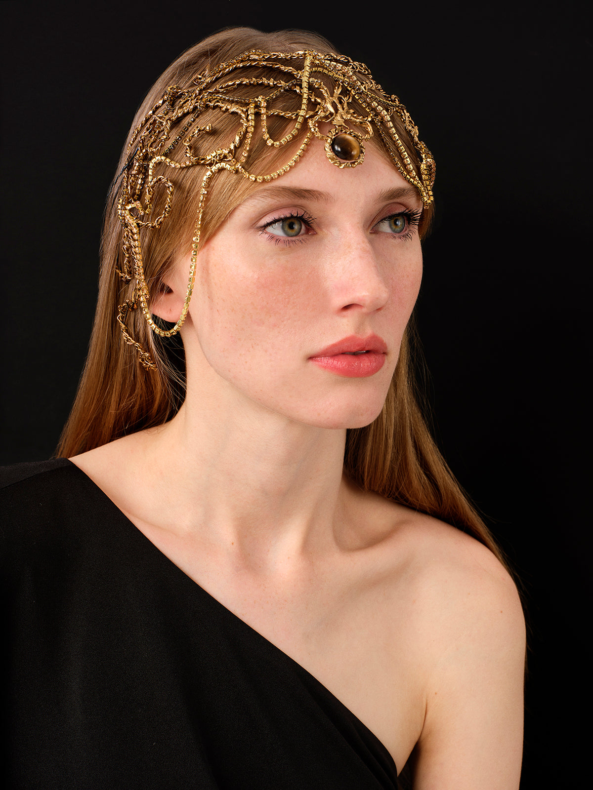 ARWEN SAÇ AKSESUARI