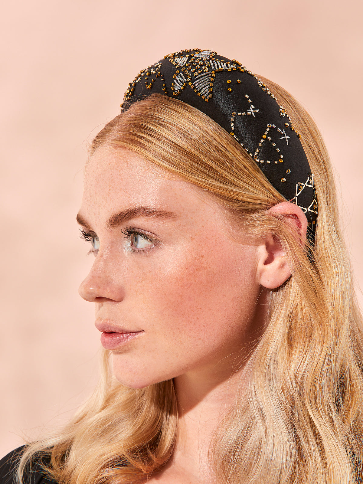ANDROMEDA HEADBAND