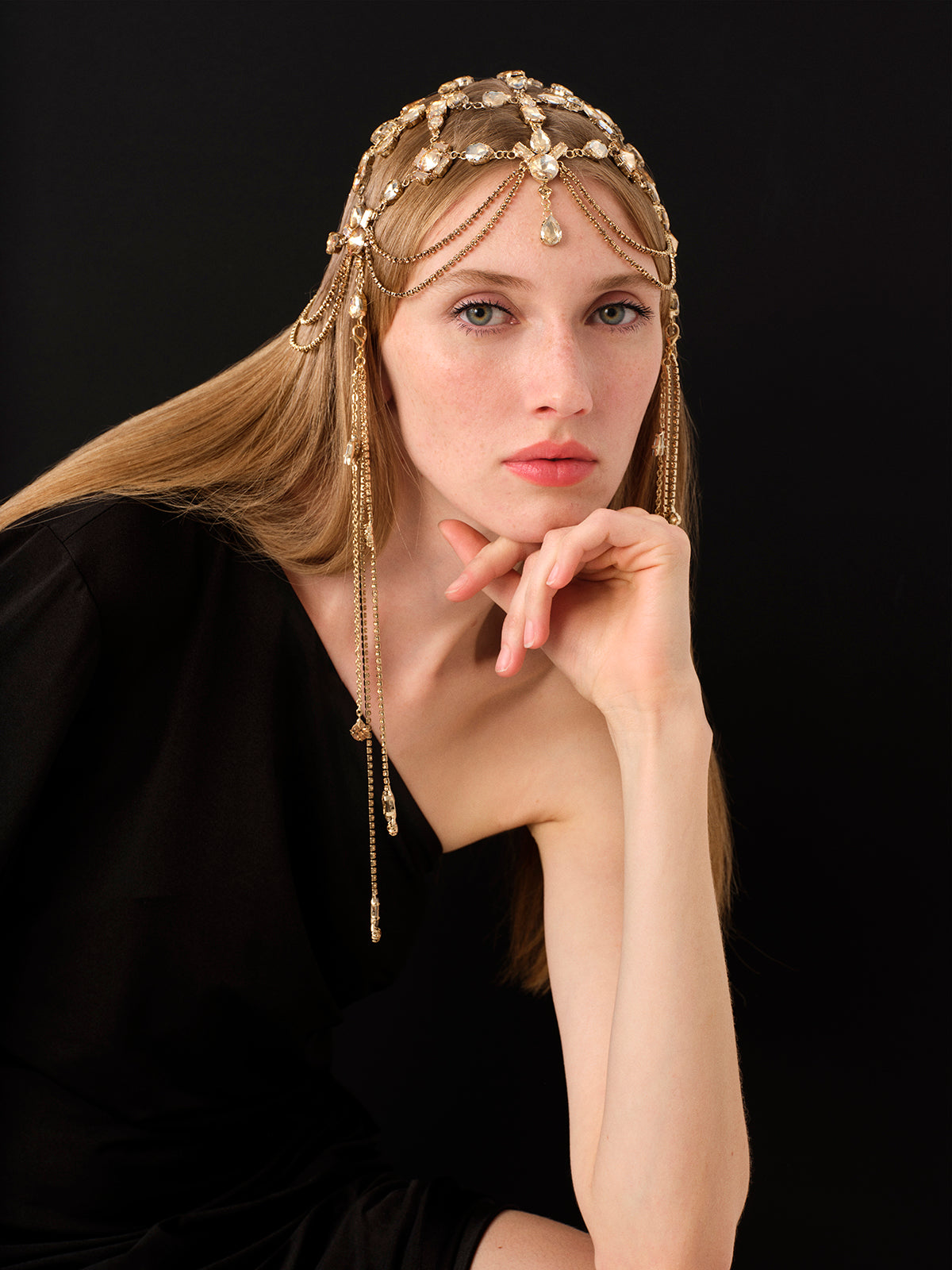 DREAMER ZINCIRLI BONE