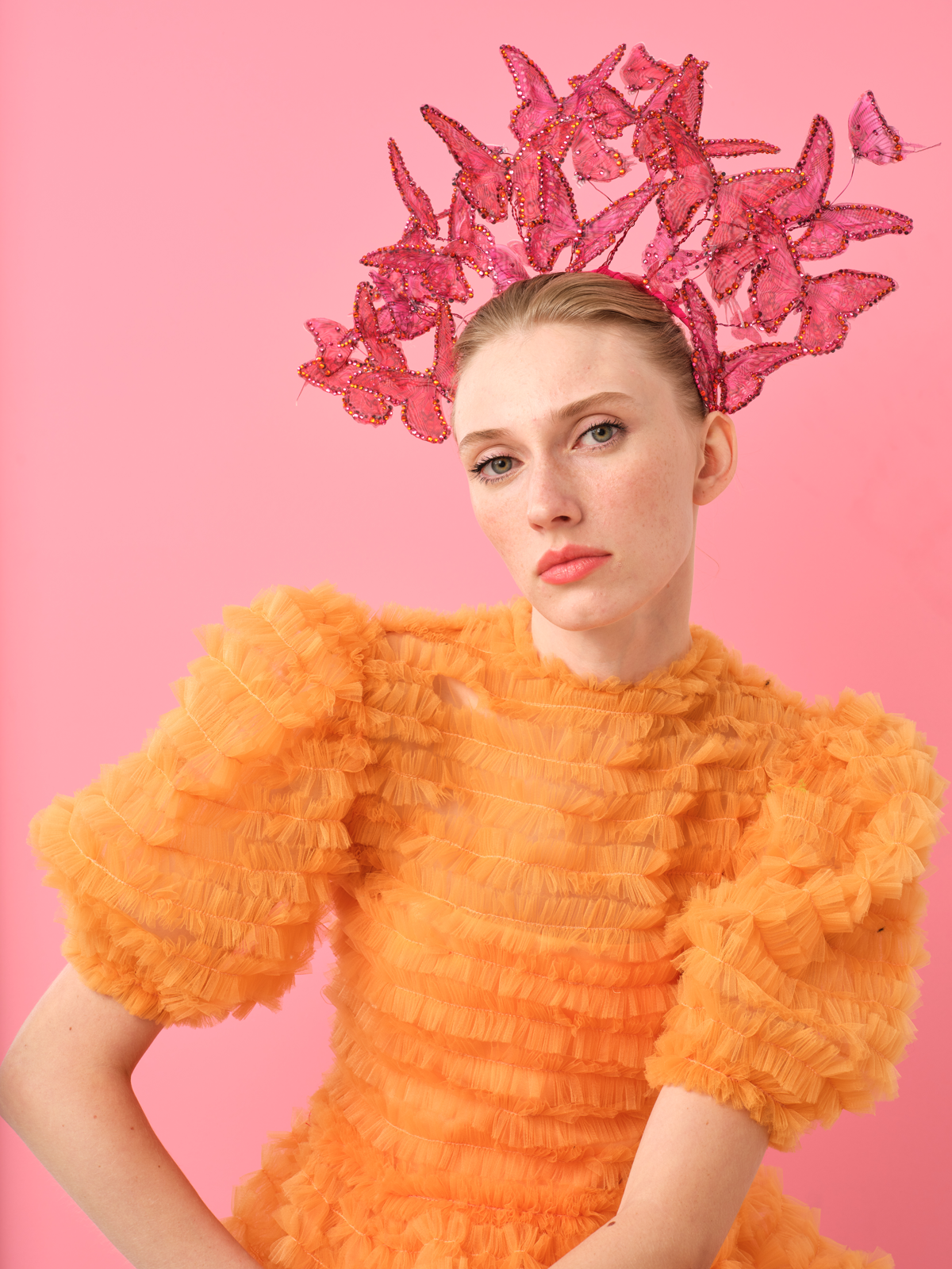 DREAMER SAÇ AKSESUARI