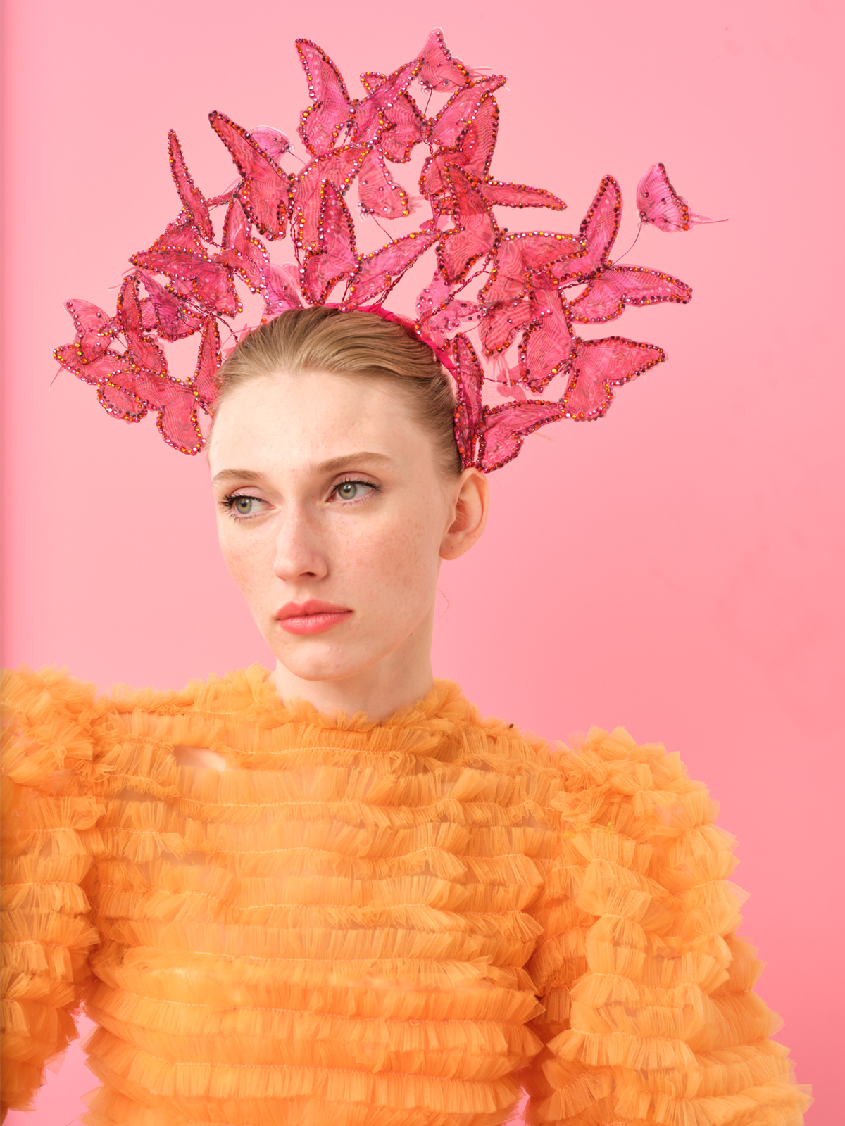 DREAMER SAÇ AKSESUARI