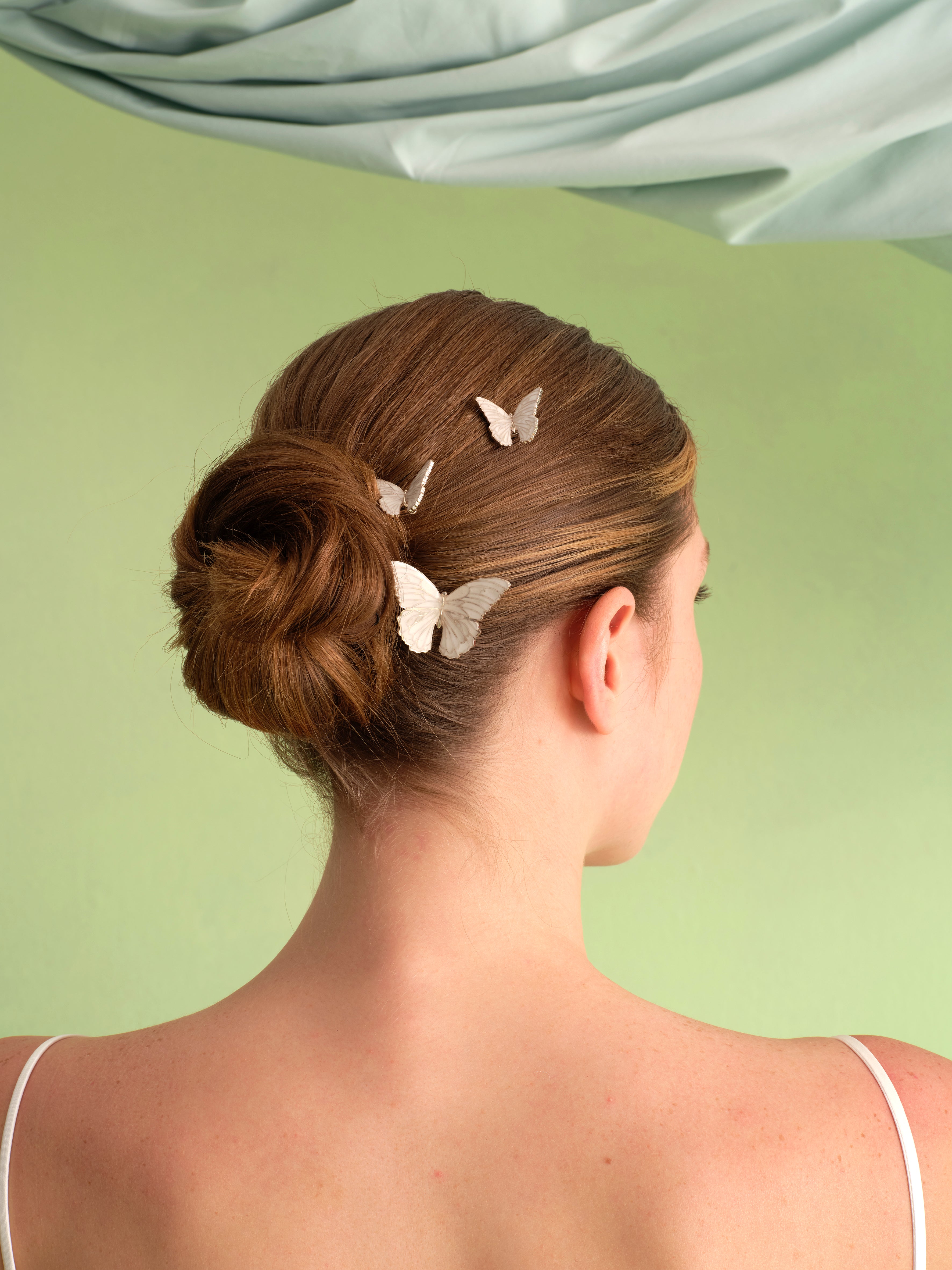 DREAMER BRIDE FIRKETE SET