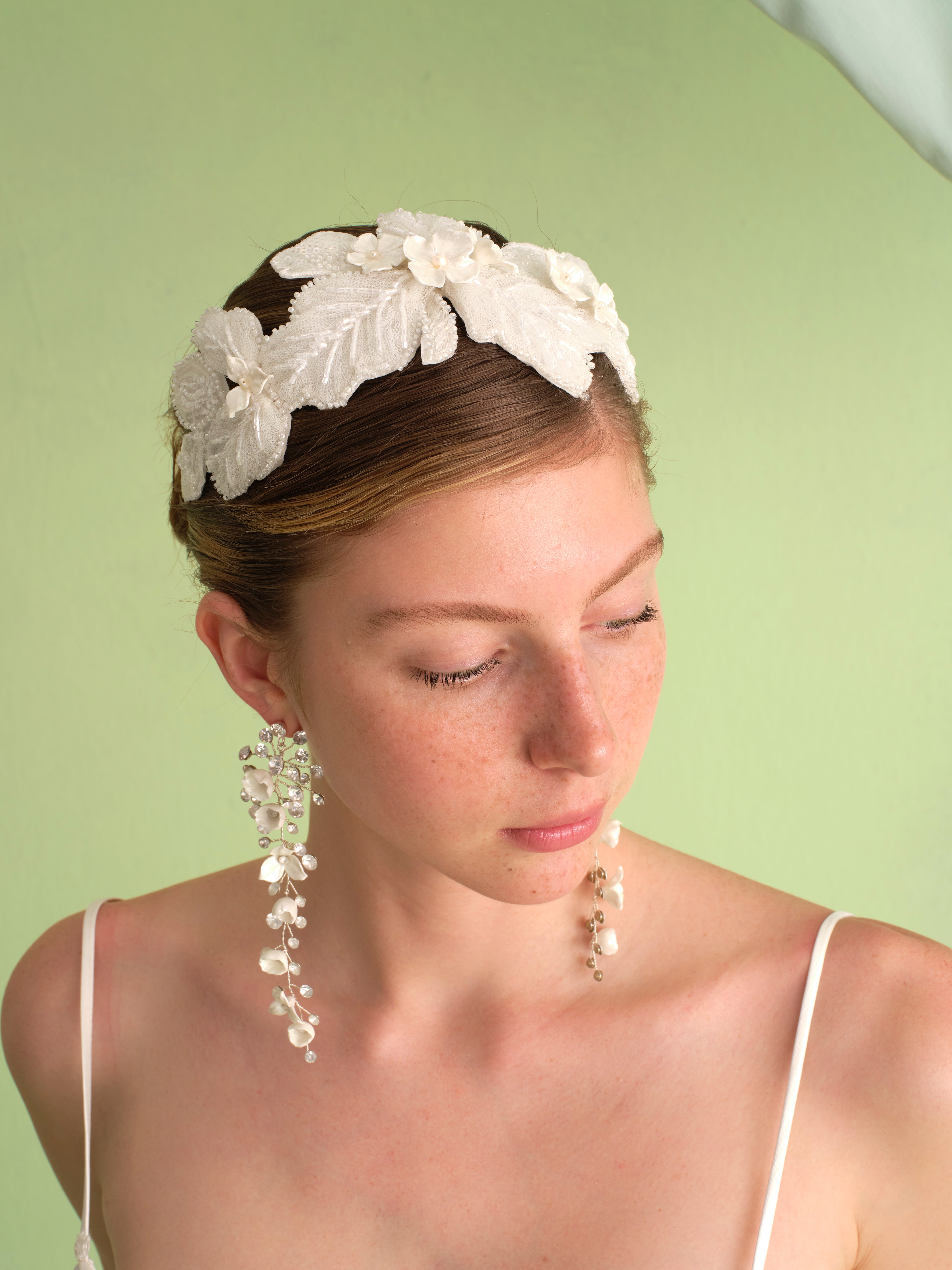 ROSALINE SAÇ AKSESUARI