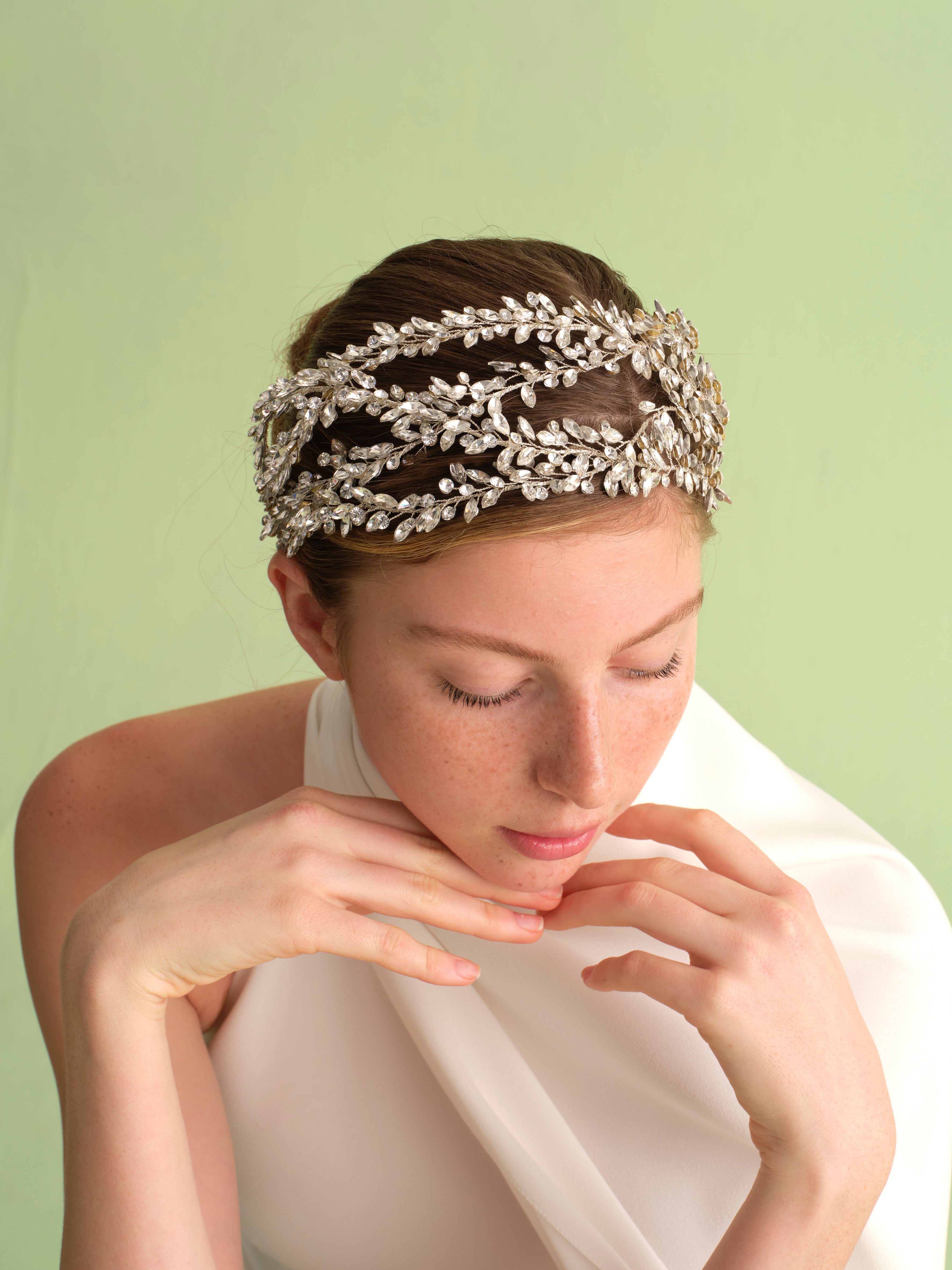 EUGENE SAÇ AKSESUARI