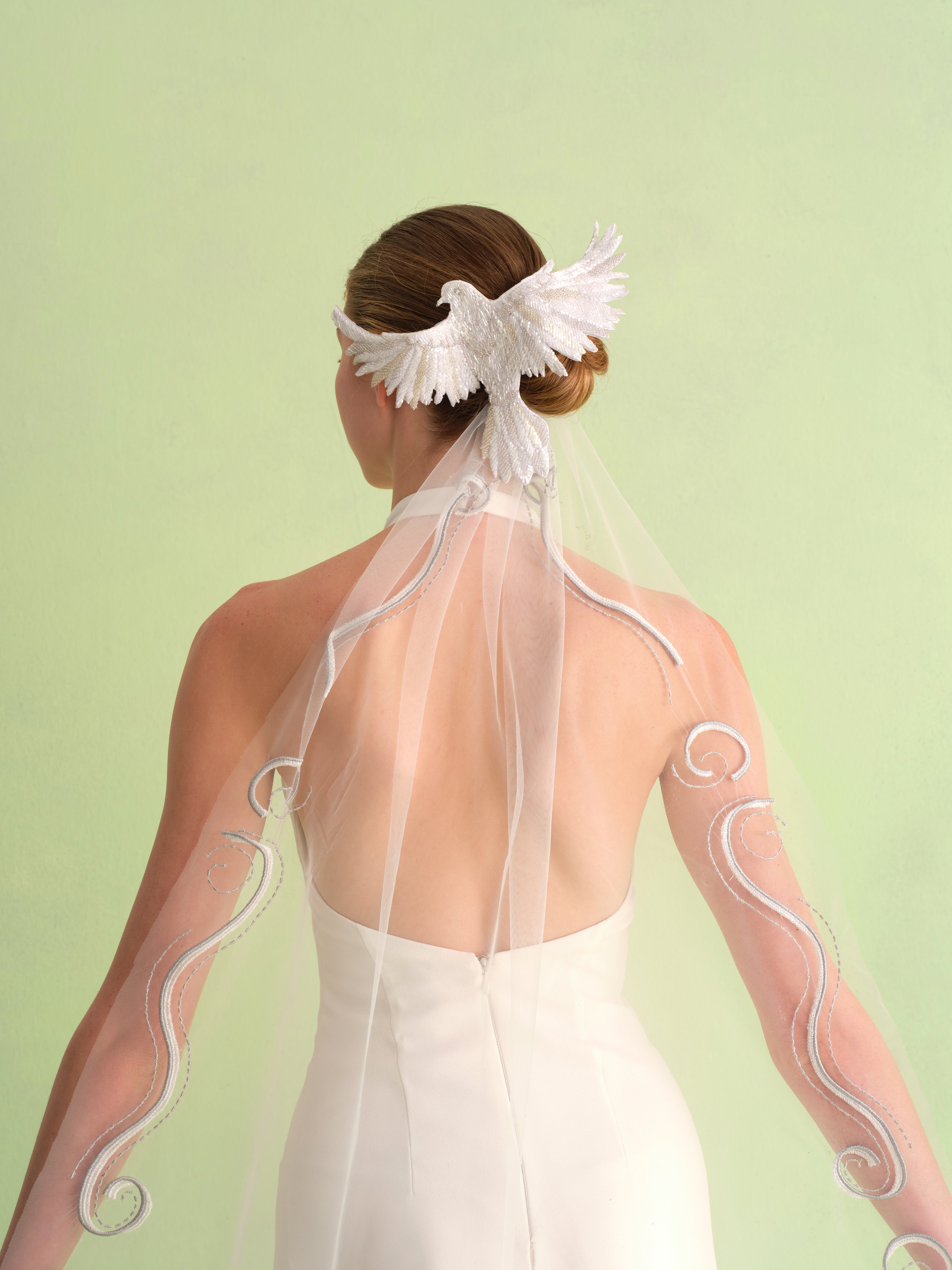 ABOVE THE CLOUDS DUVAK