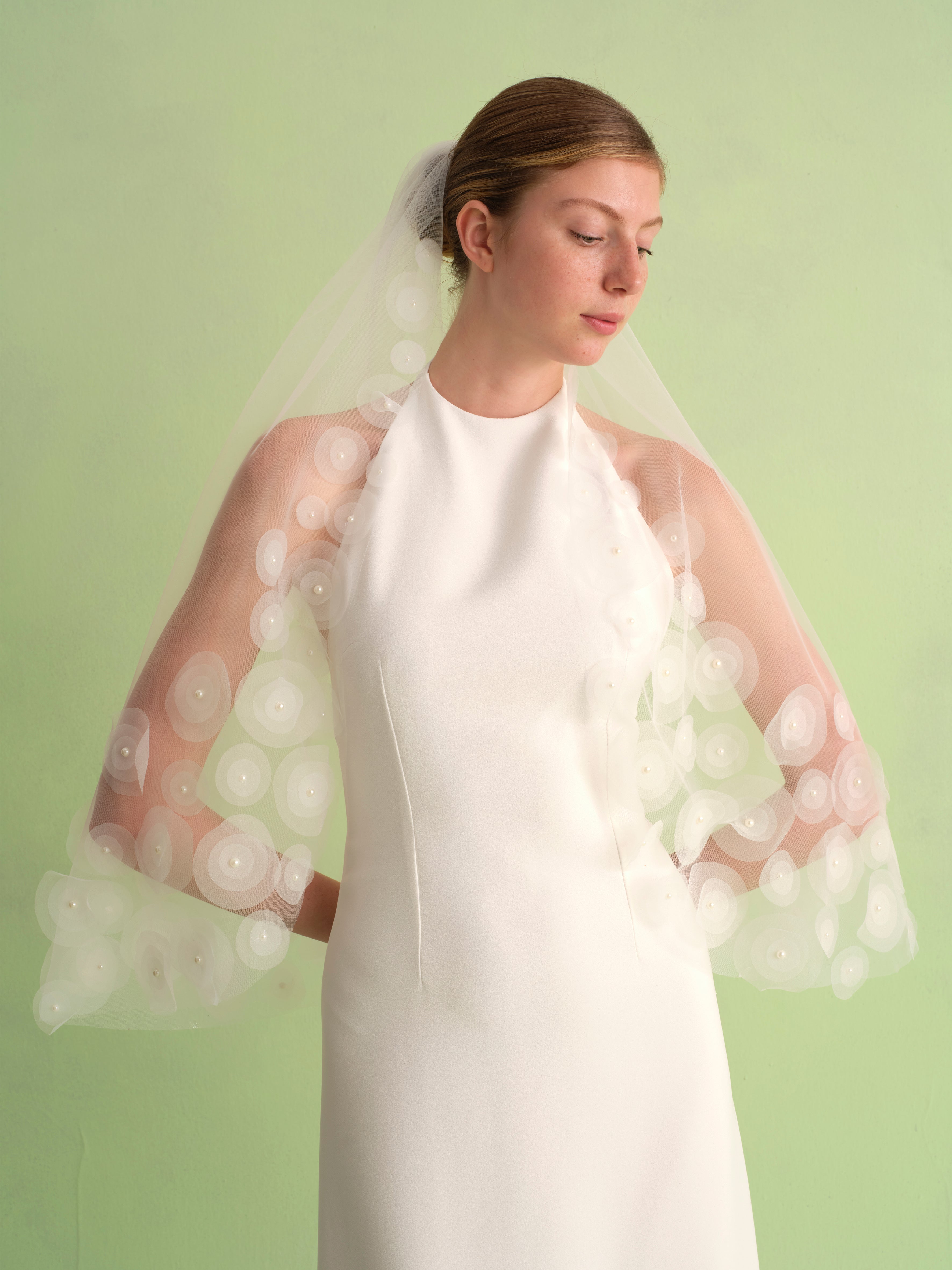 LOVE ENDLESSLY DUVAK