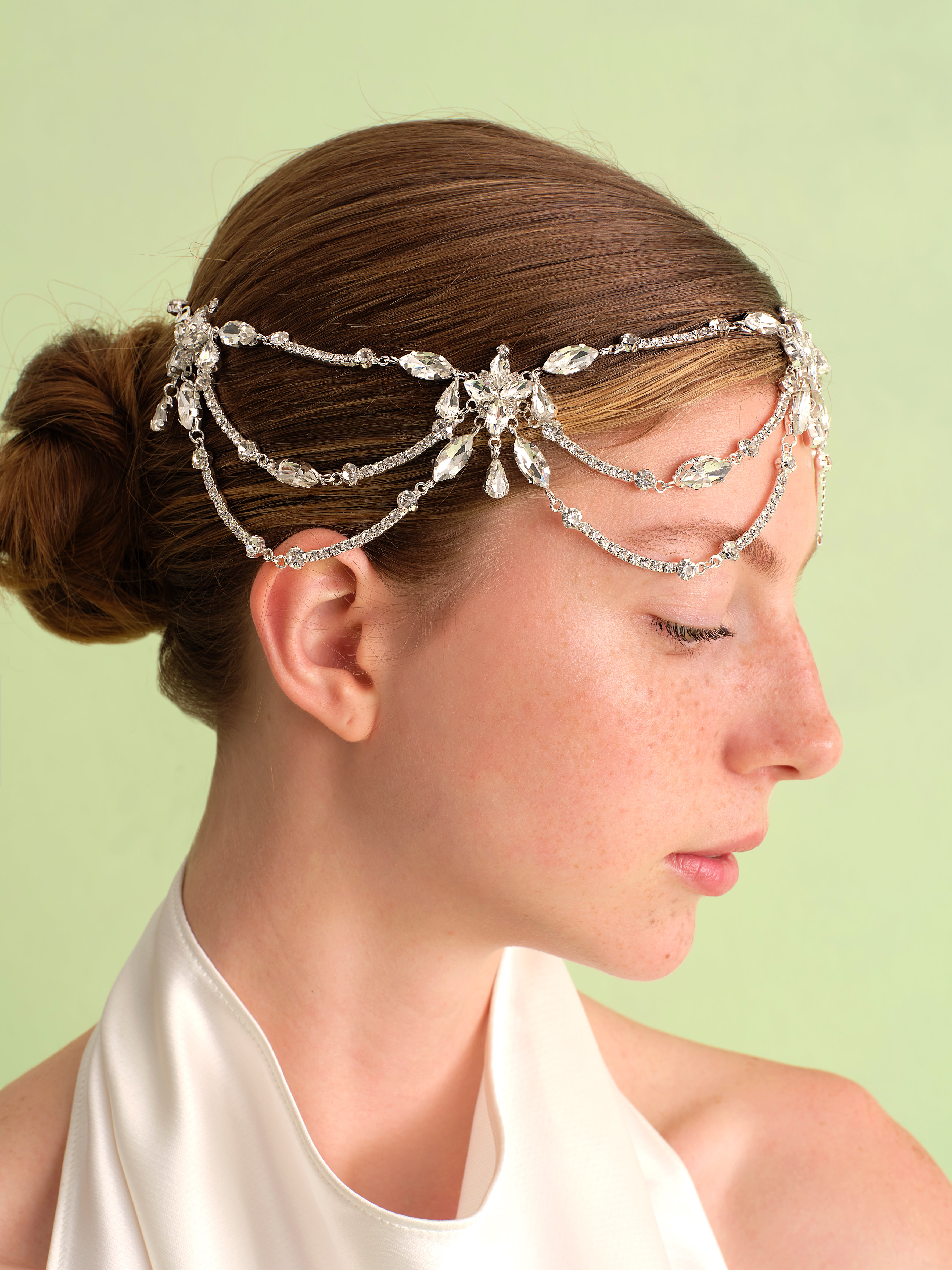 MARVY SAÇ AKSESUARI