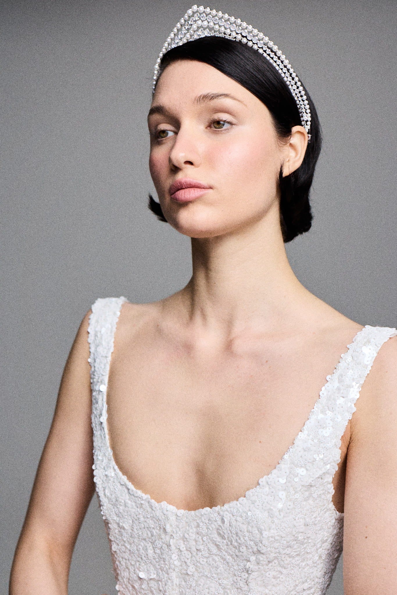 ELF NORA SAÇ AKSESUARI