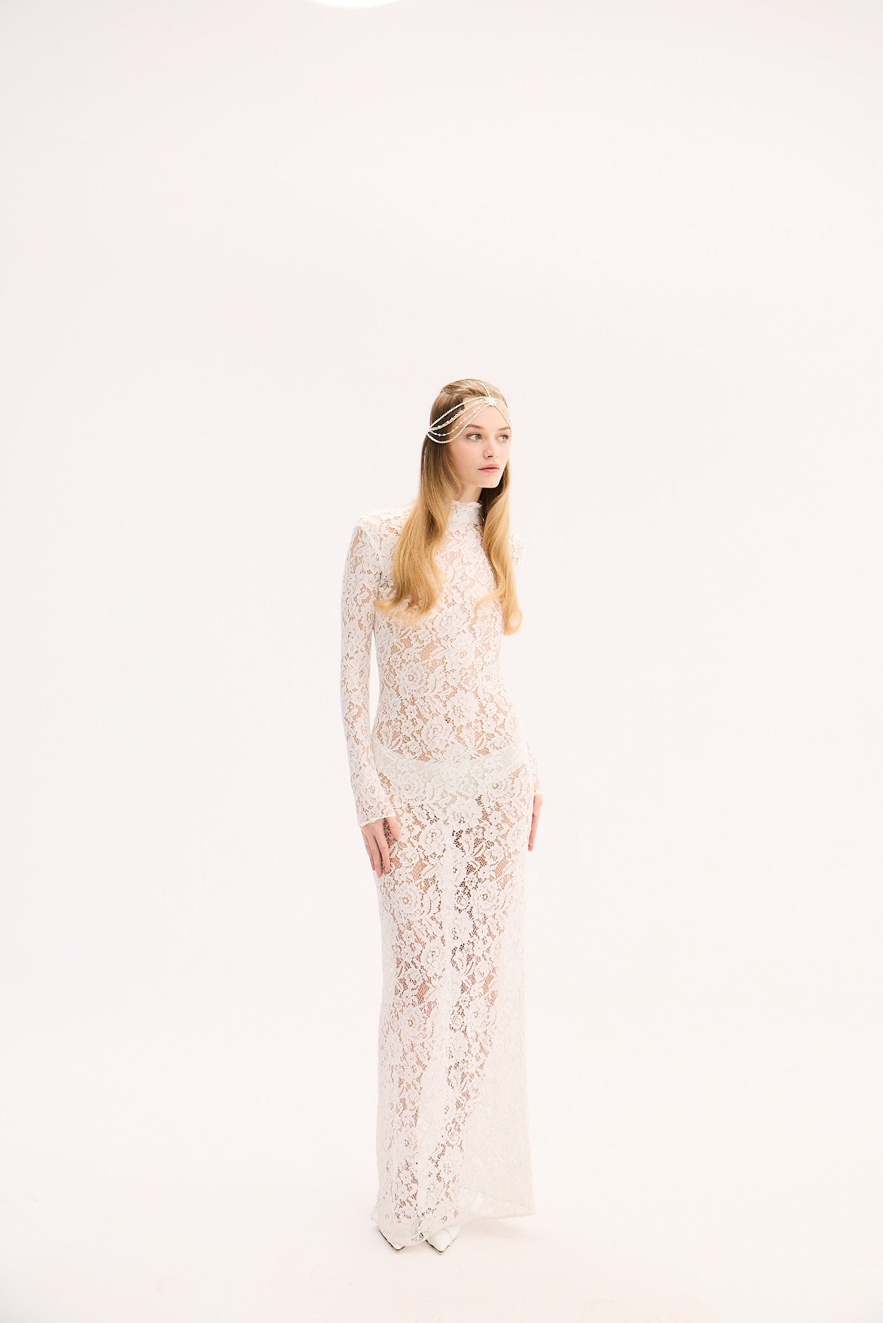 MULAN SAÇ AKSESUARI