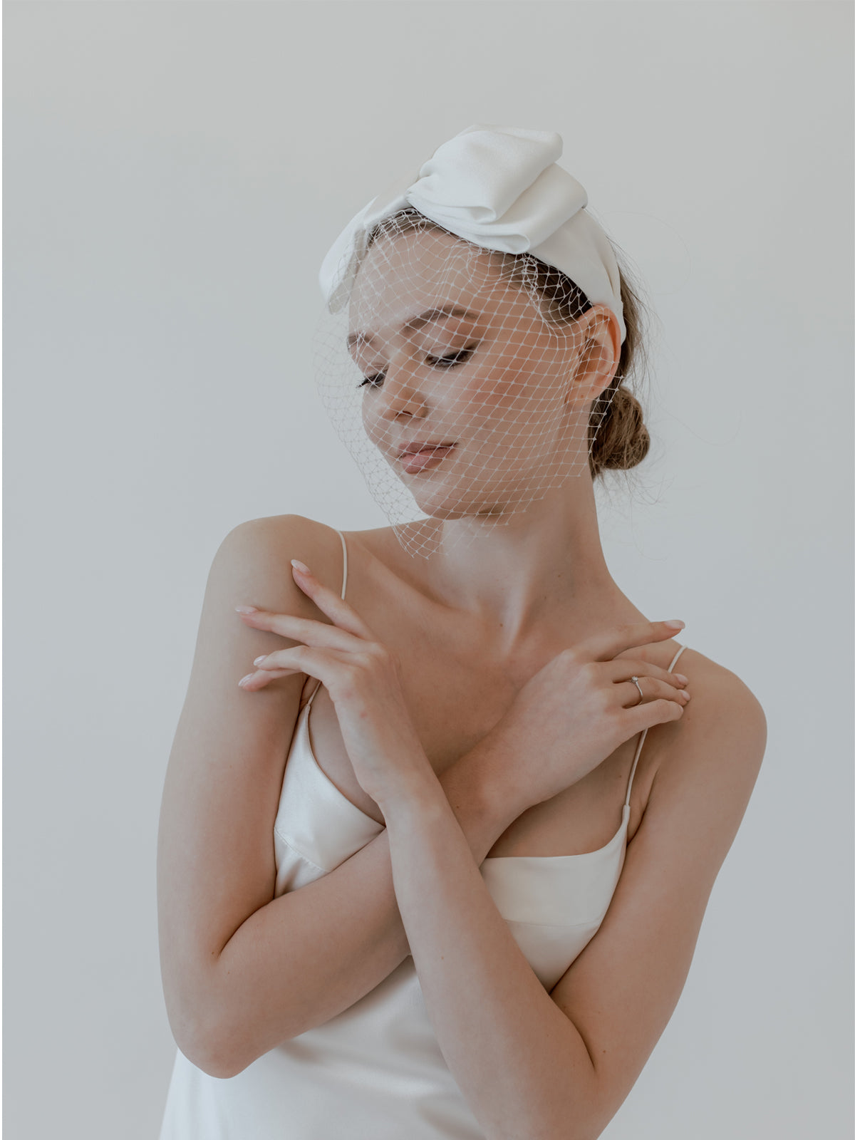 VOILETTE MAISY SAÇ AKSESUARI