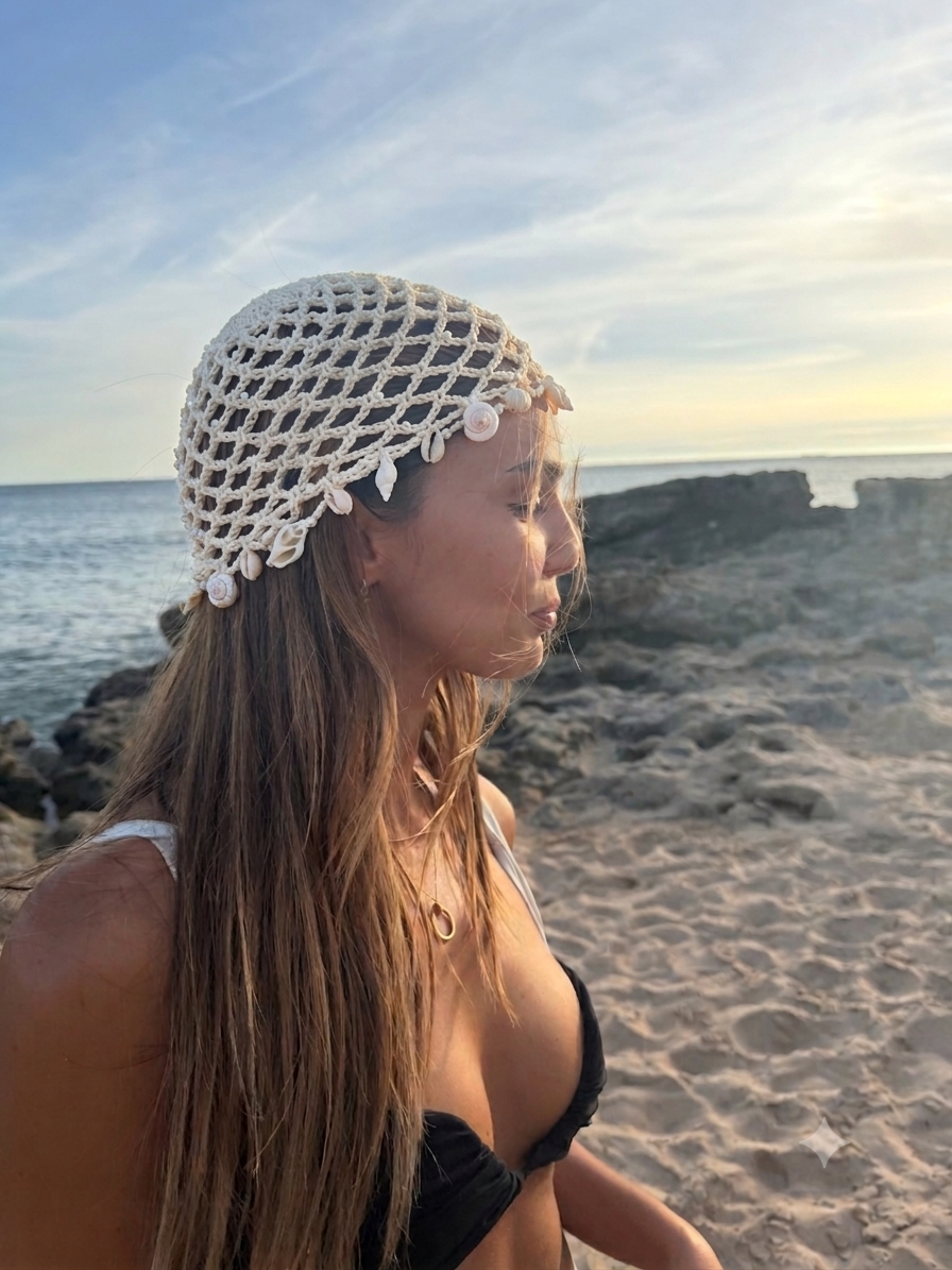 DARYA ÖRGÜ BONE
