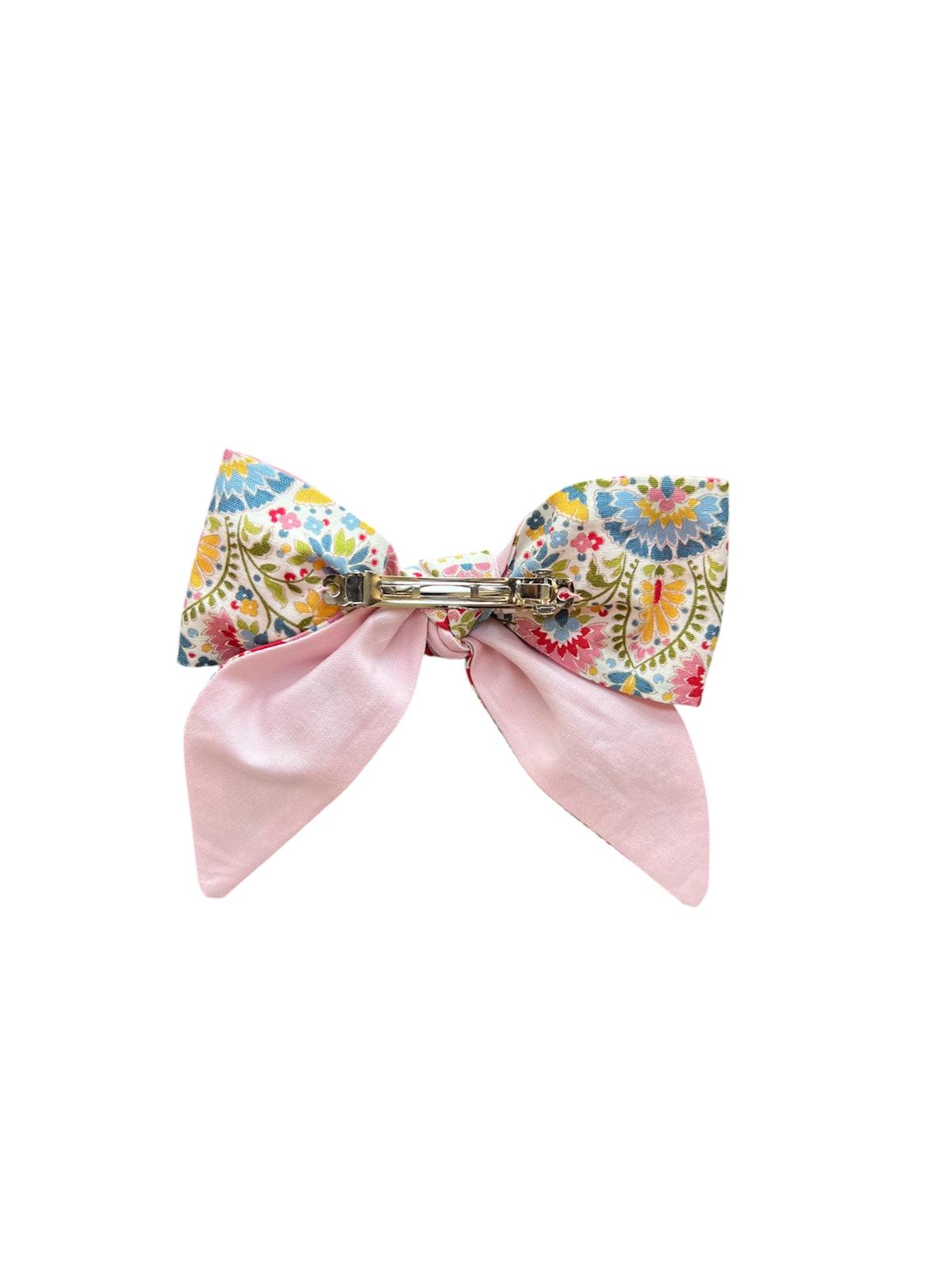 MILA KURDELE KLIPS TOKA