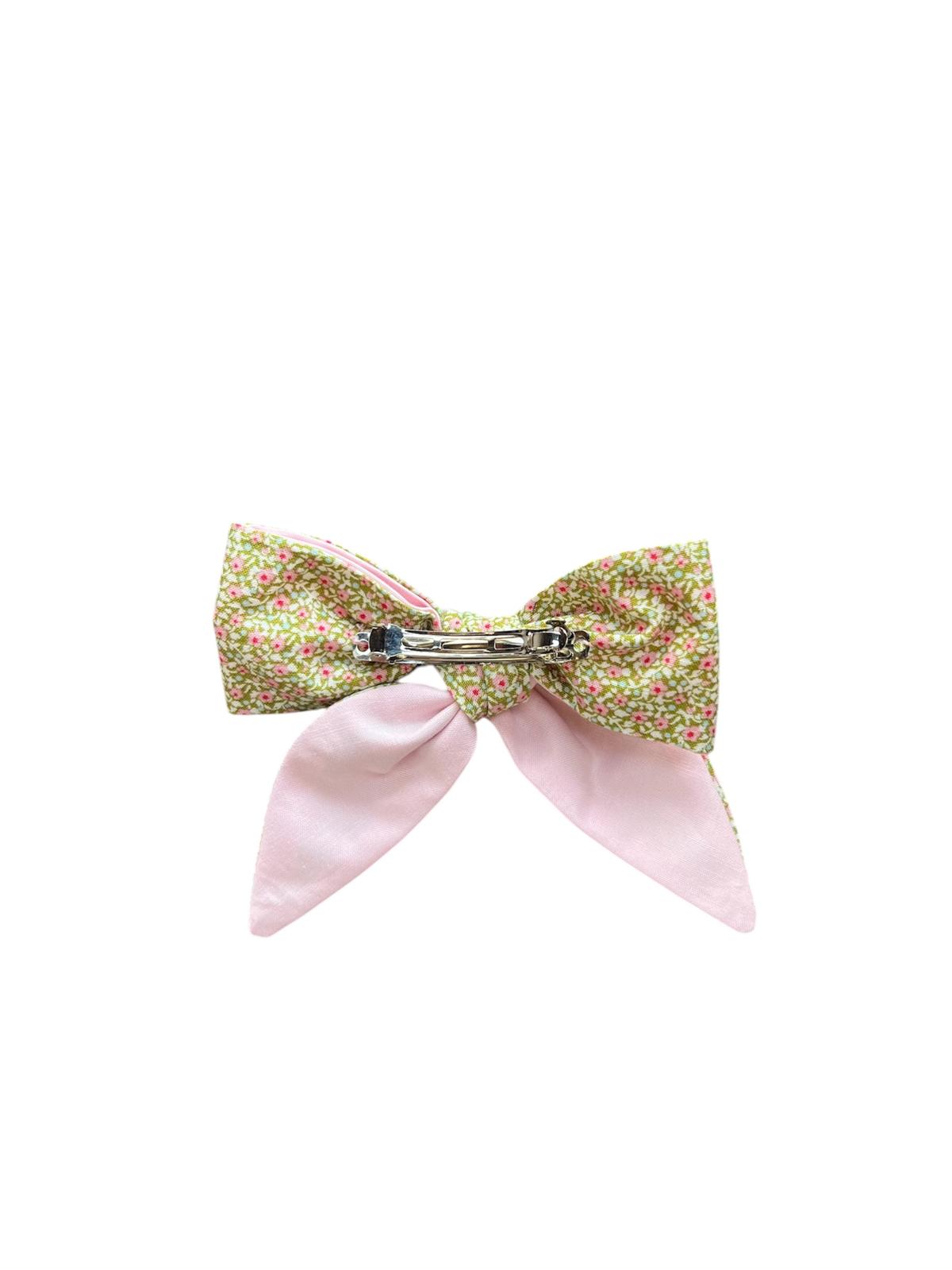 MILA KURDELE KLIPS TOKA