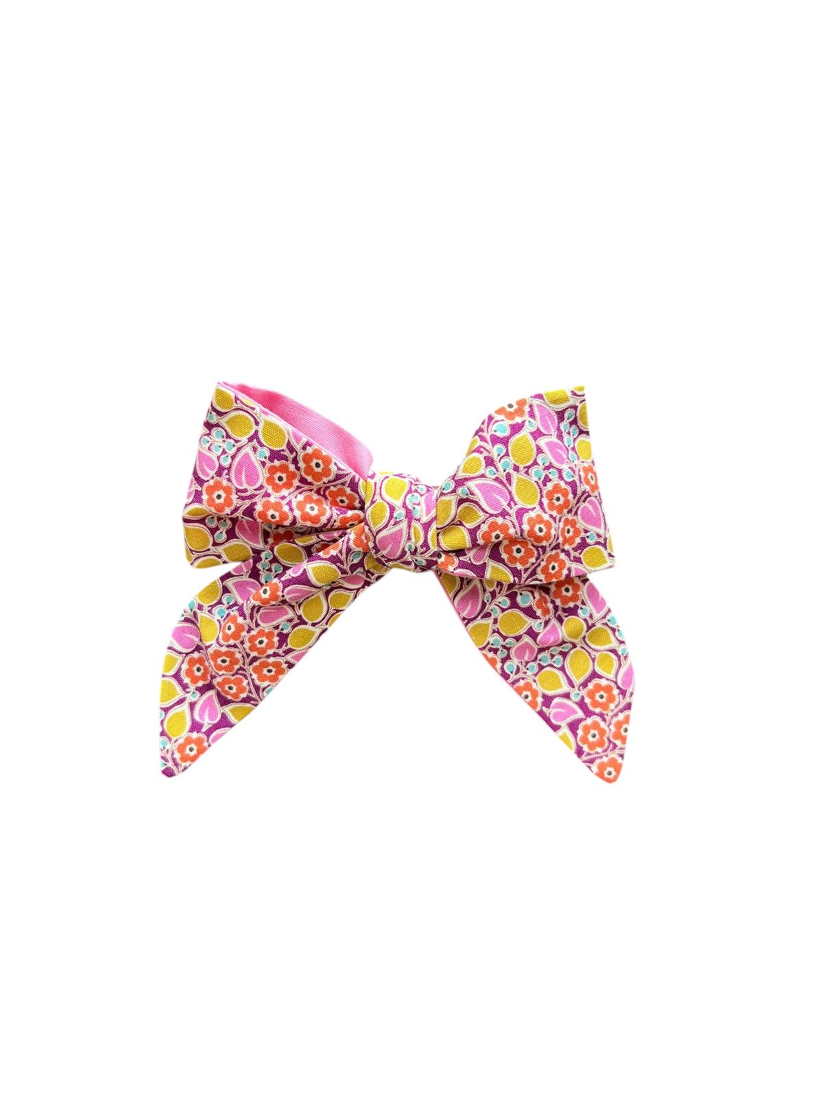 MILA KURDELE KLIPS TOKA