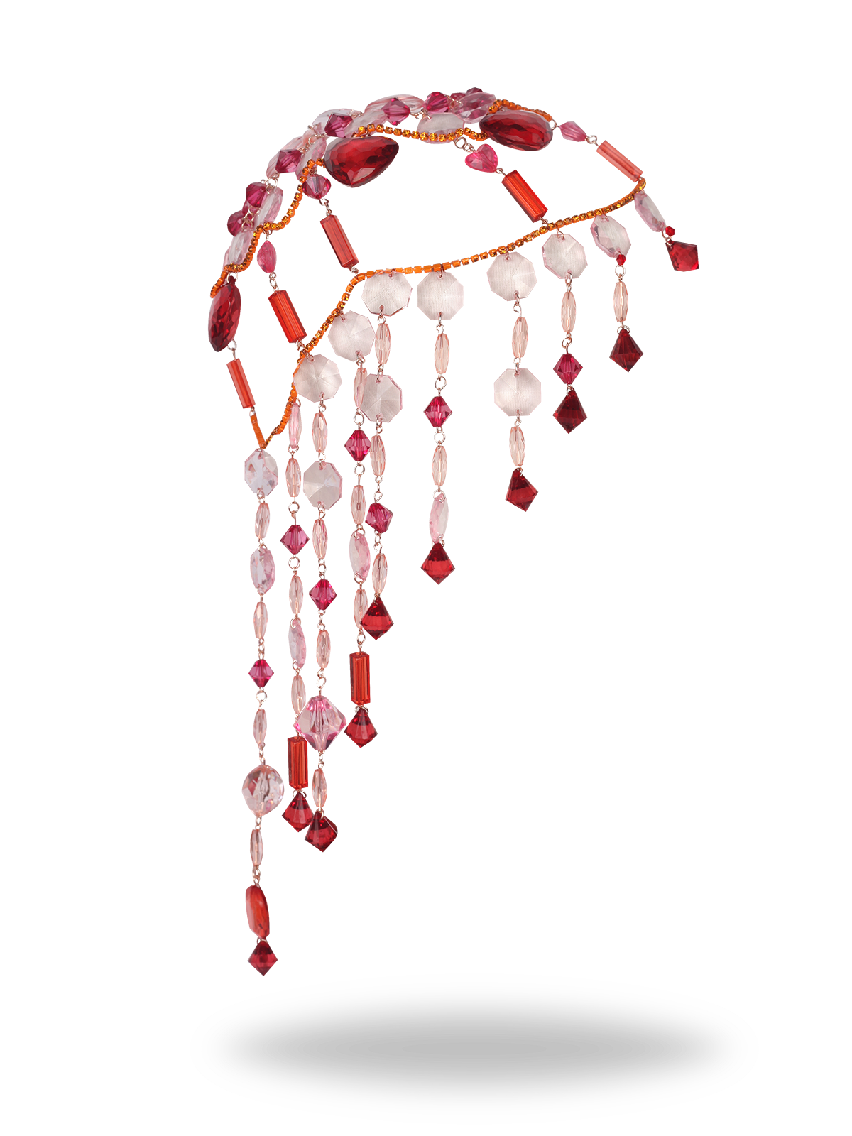 HEART BEAT ZINCIRLI BONE