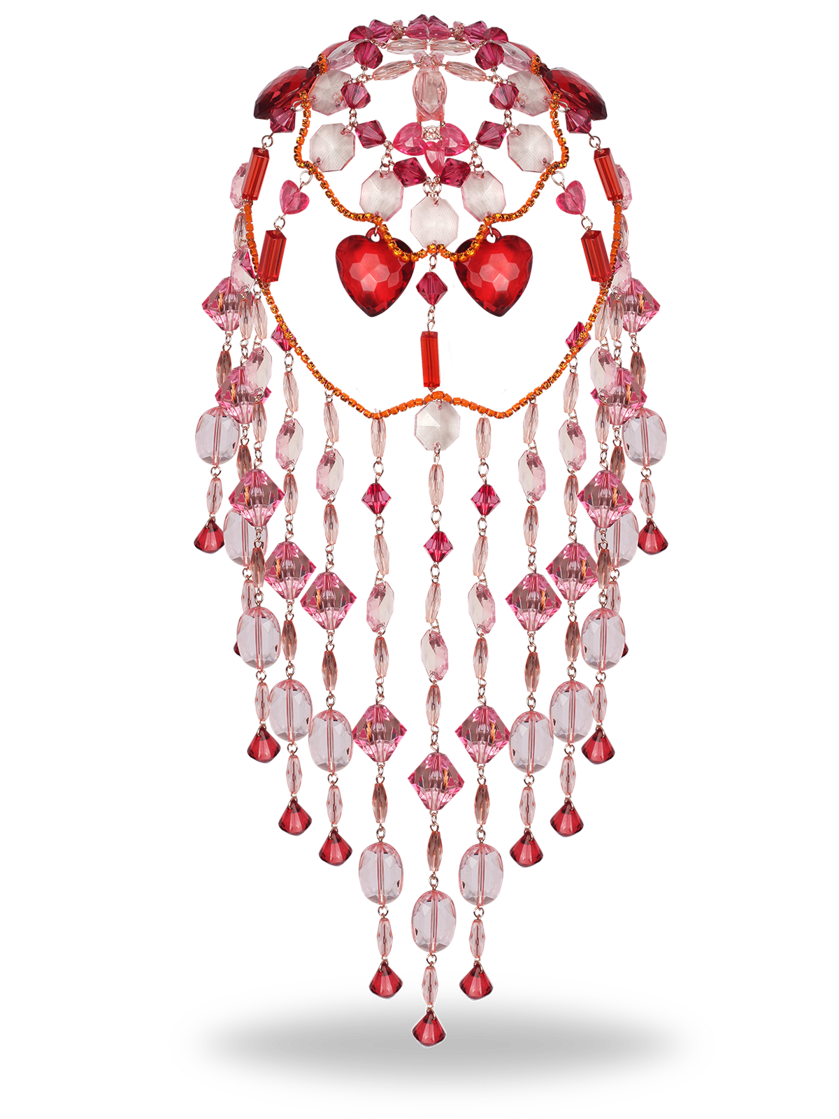 HEART BEAT ZINCIRLI BONE