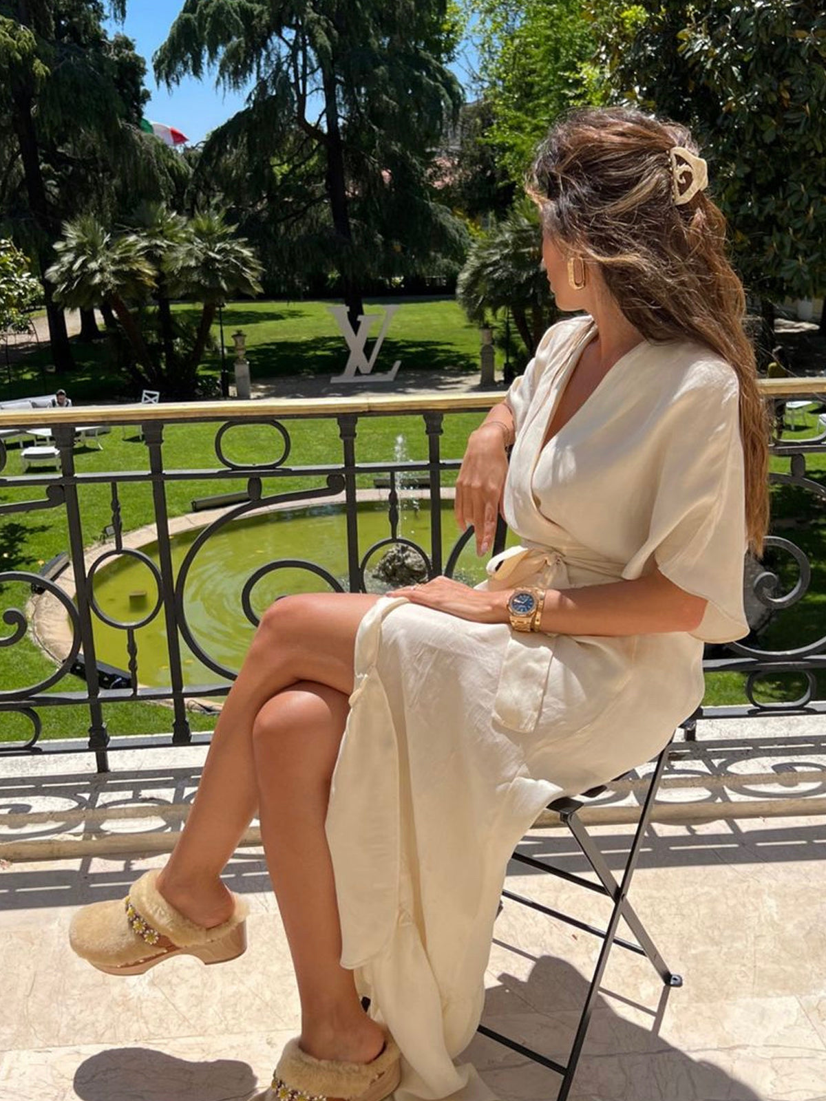 GAIOS FILDIŞI MANDAL TOKA