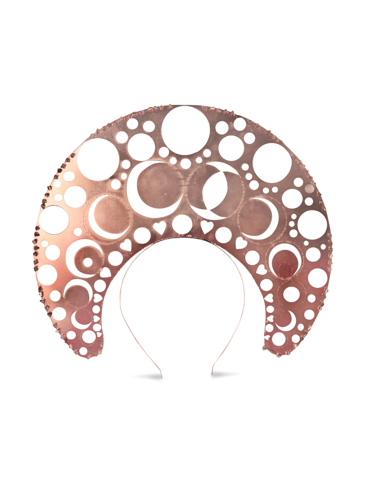 GALACTIC LOVERS SAÇ AKSESUARI