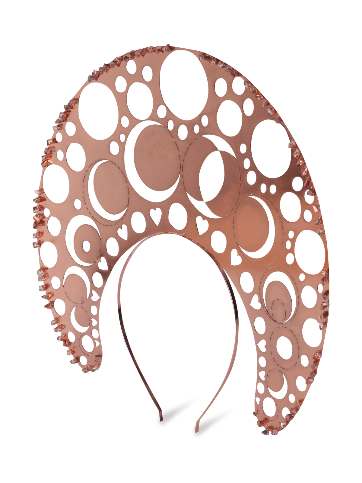 GALACTIC LOVERS SAÇ AKSESUARI