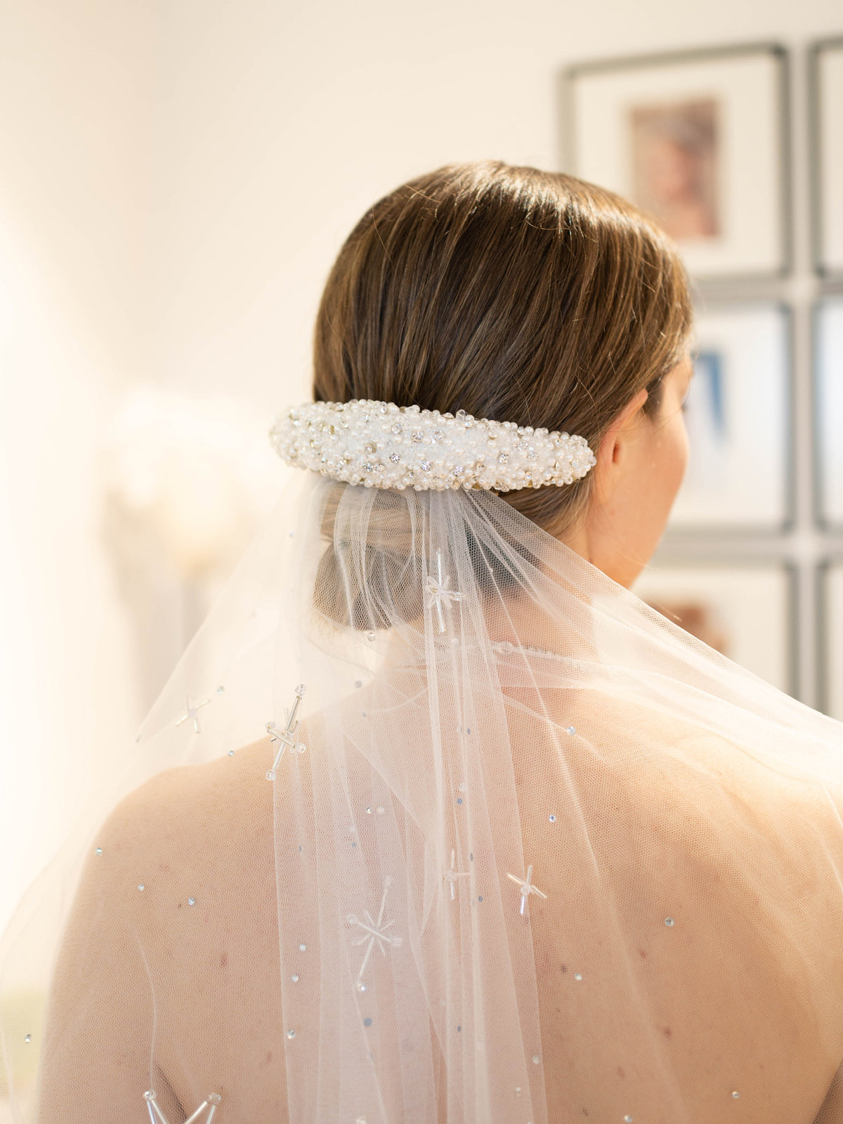 PEARLY OLIVIA DUVAK AKSESUARI